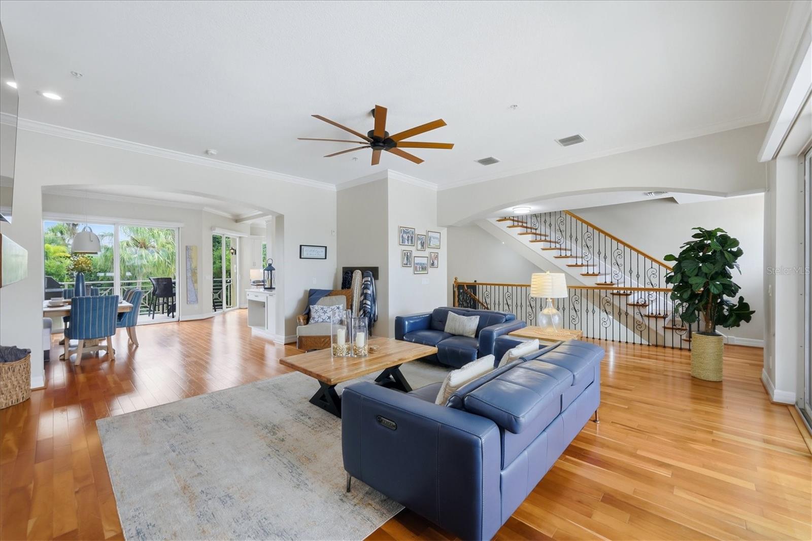 712 GRANADA AVE #2 — photo 17