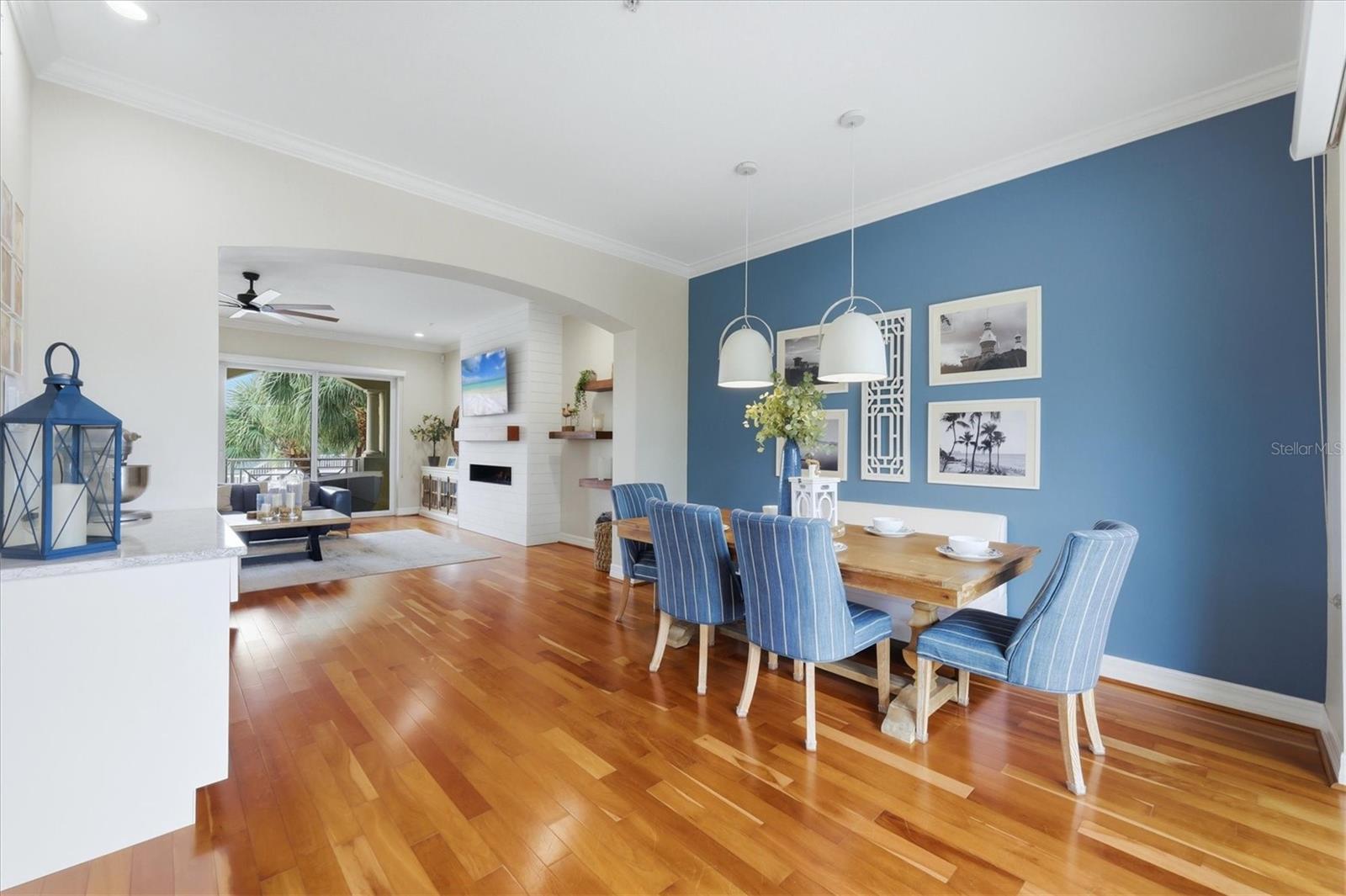 712 GRANADA AVE #2 — photo 24