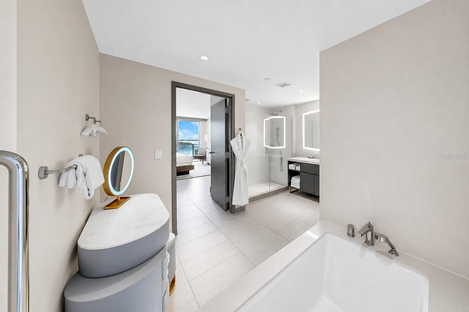 691 S GULFVIEW BLVD #711 — photo 35