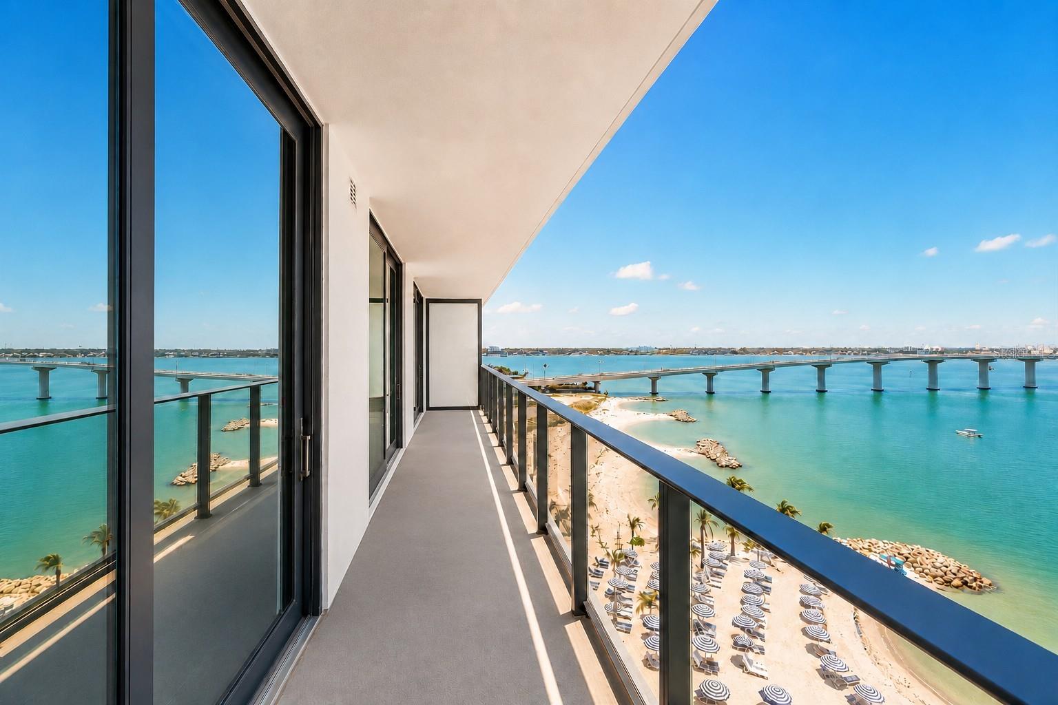691 S GULFVIEW BLVD #711 — photo 9