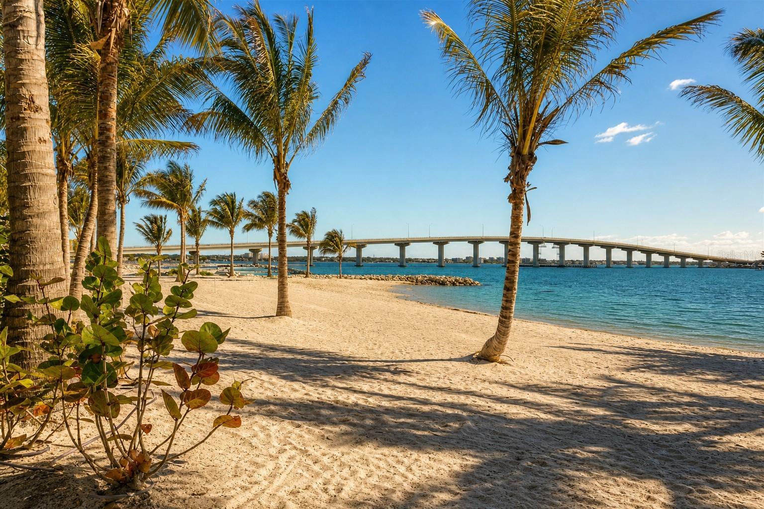 691 S GULFVIEW BLVD #711 — photo 41