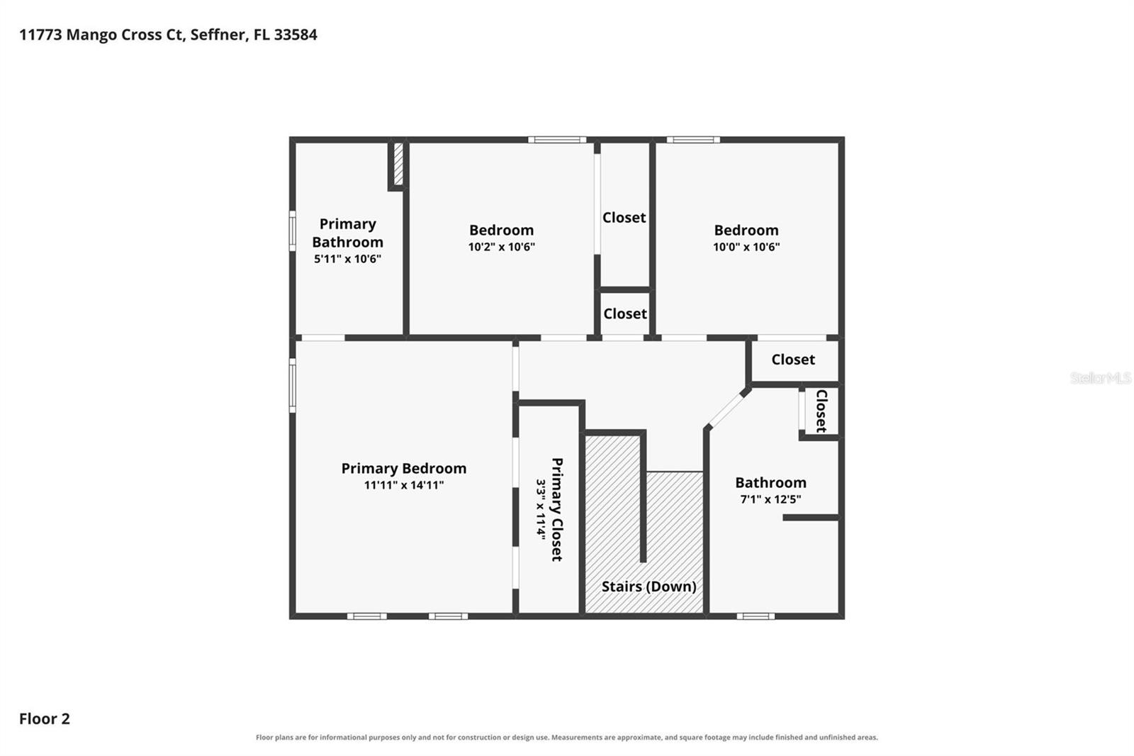 Home in SEFFNER — photo 22