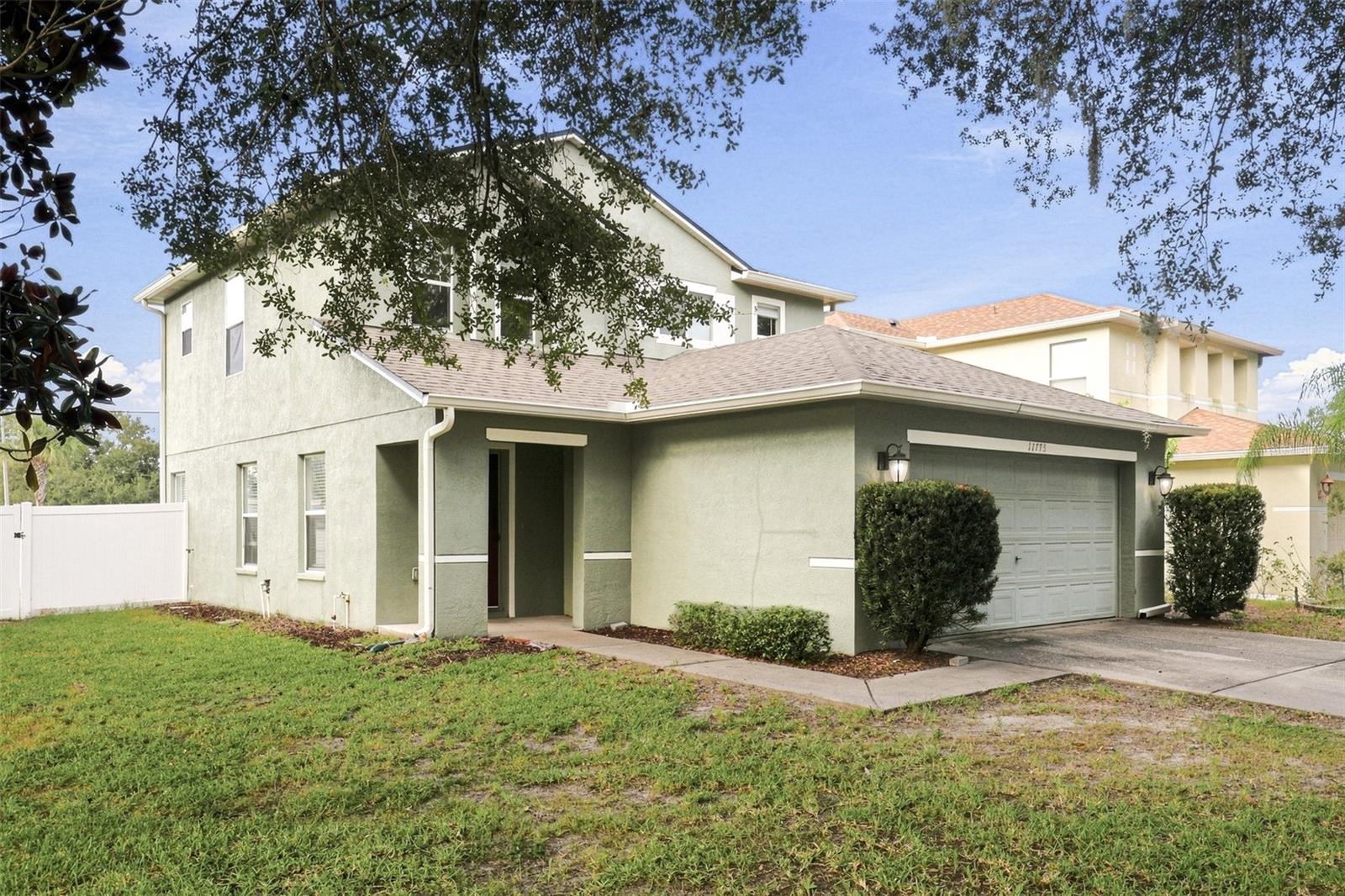 Home in SEFFNER — photo 17