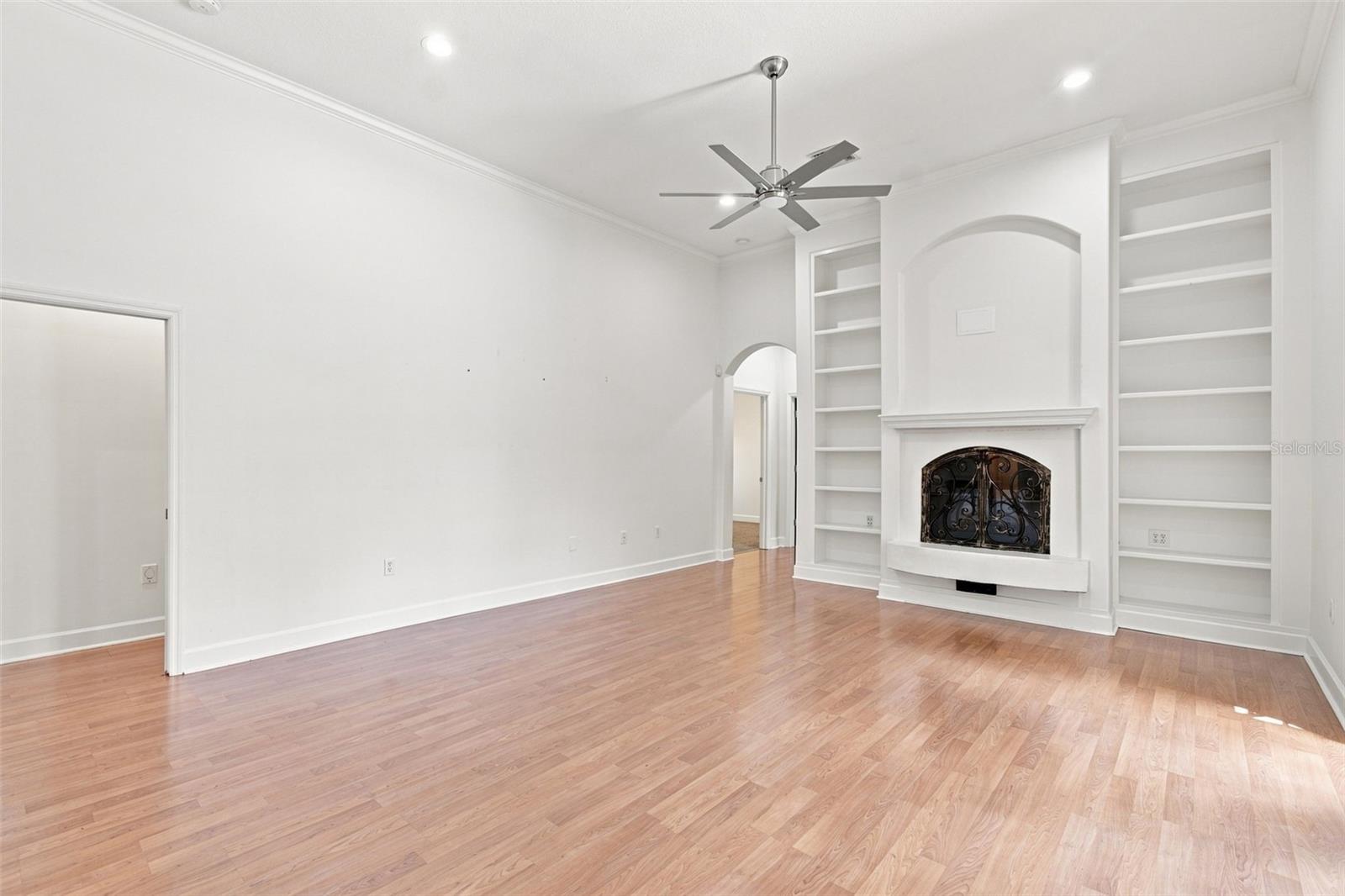 7650 PARTRIDGE STREET CIR — photo 27