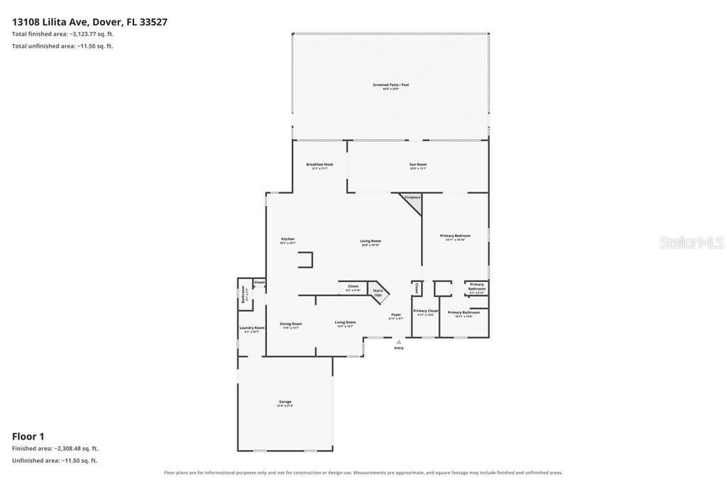 13108 LILITA AVE — photo 76