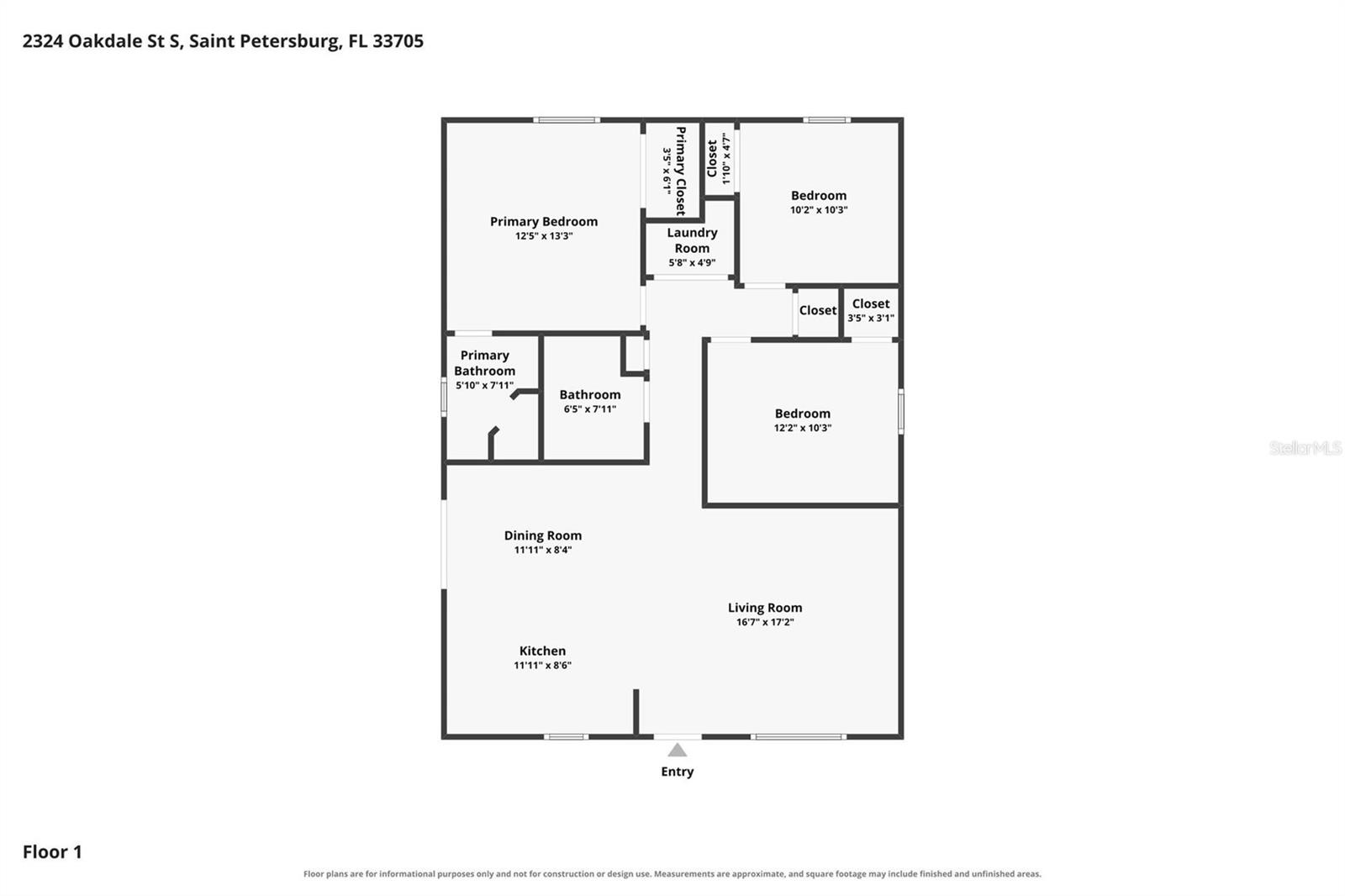 2324 OAKDALE ST S — photo 21