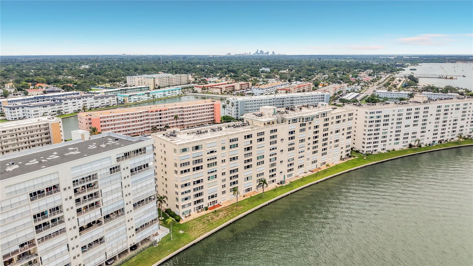 6020 SHORE BLVD S #211 — photo 61