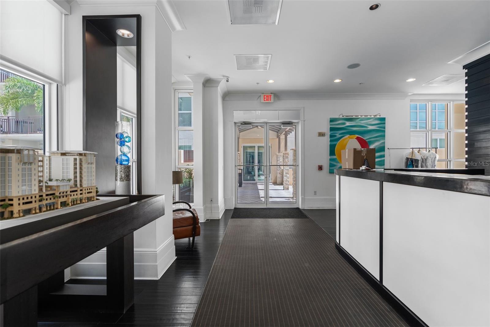 1238 E KENNEDY BLVD #501 — photo 41