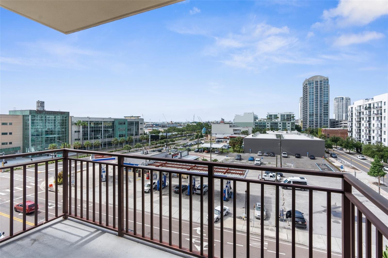 1238 E KENNEDY BLVD #501 — photo 33