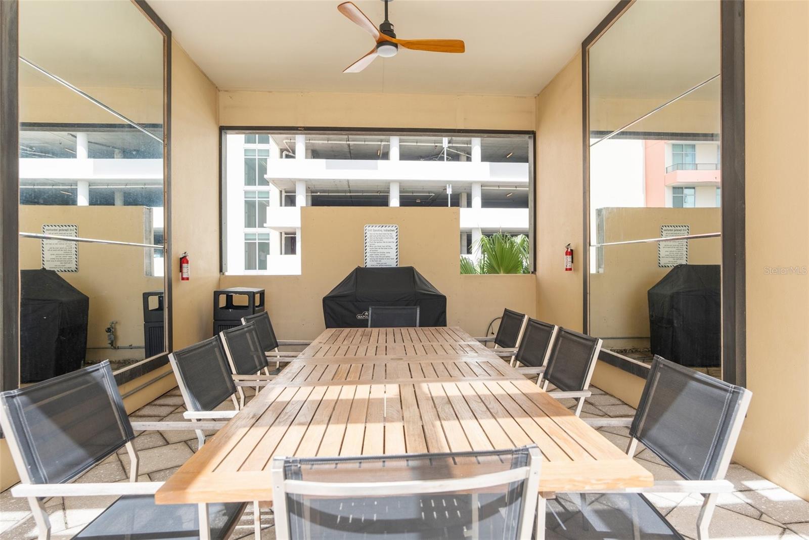 1238 E KENNEDY BLVD #501 — photo 34