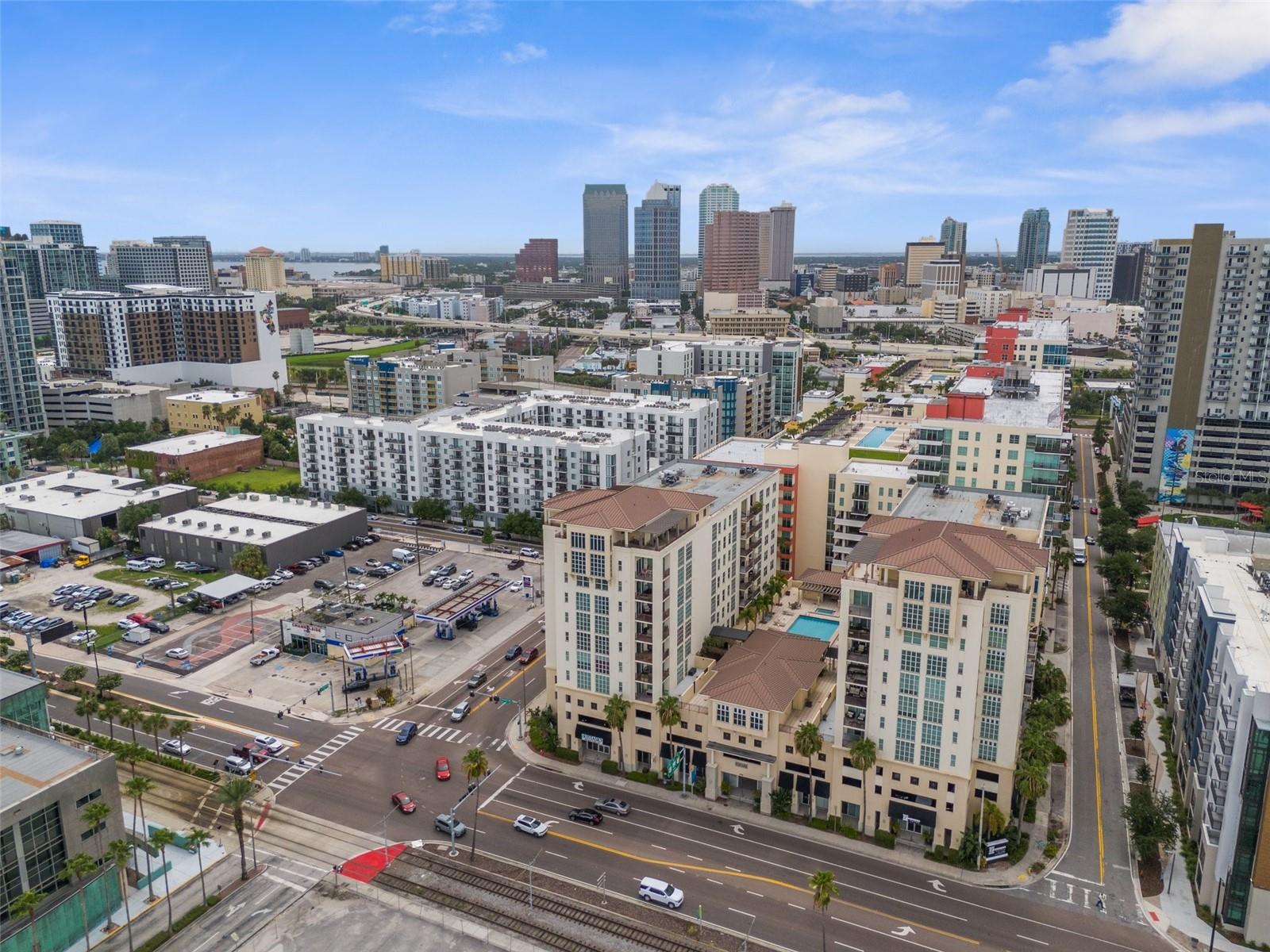 1238 E KENNEDY BLVD #501 — photo 42