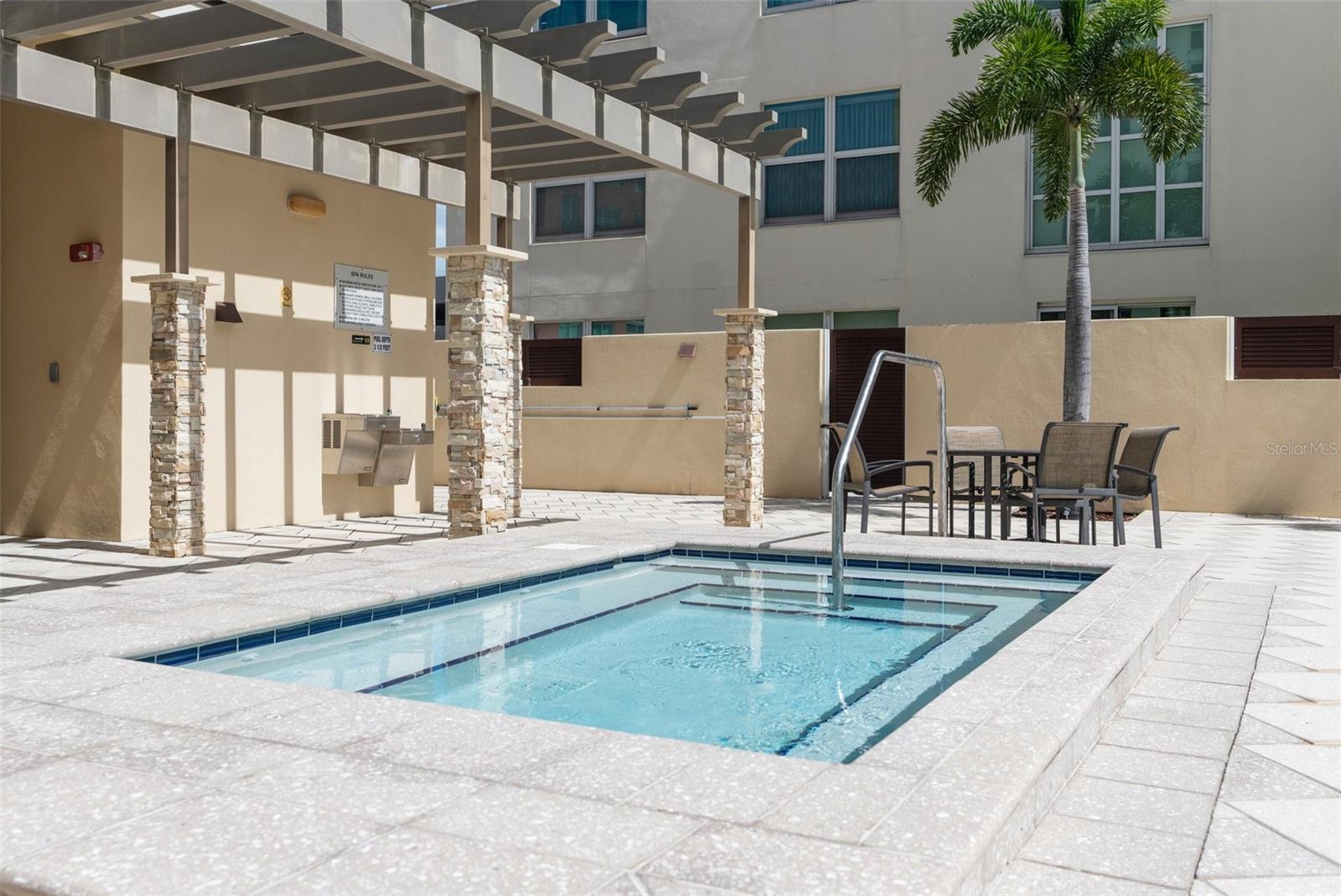 1238 E KENNEDY BLVD #501 — photo 34