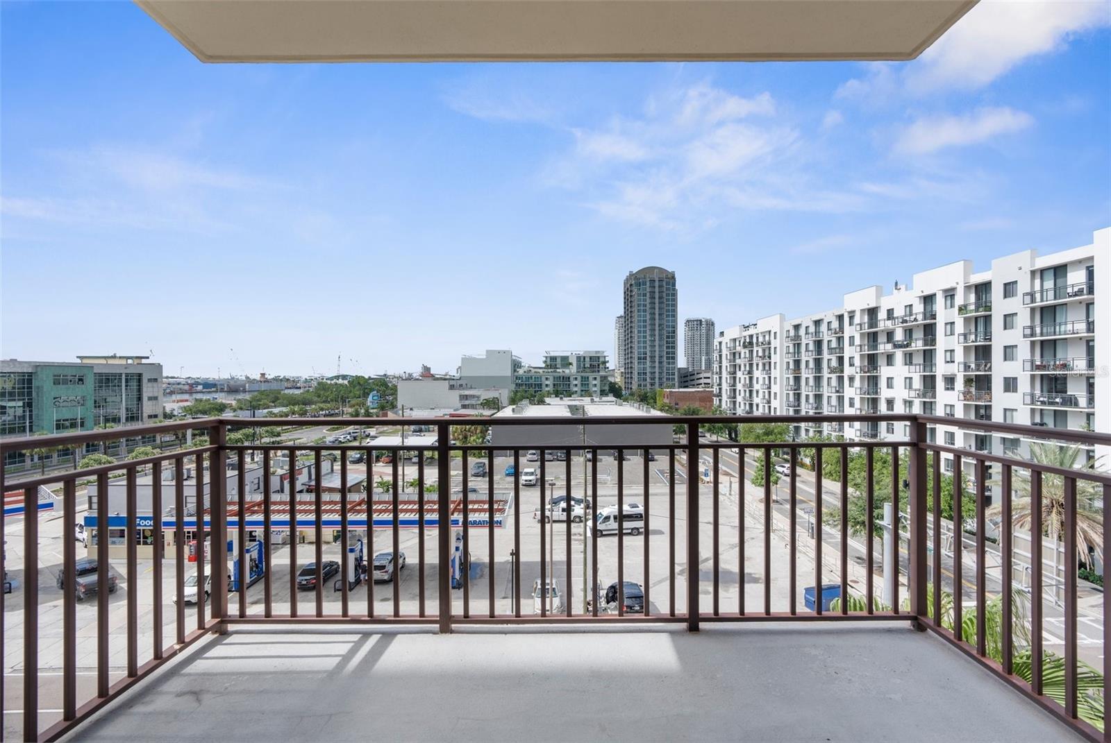 1238 E KENNEDY BLVD #501 — photo 29
