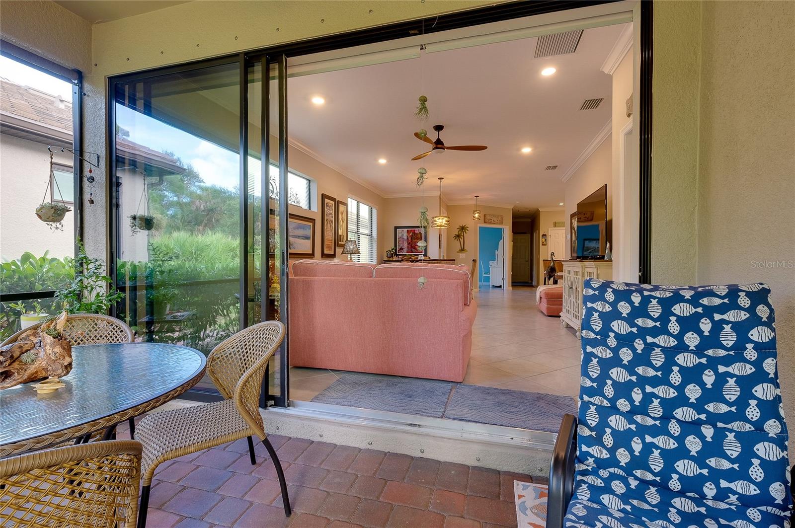20555 SAINT KITTS WAY — photo 44