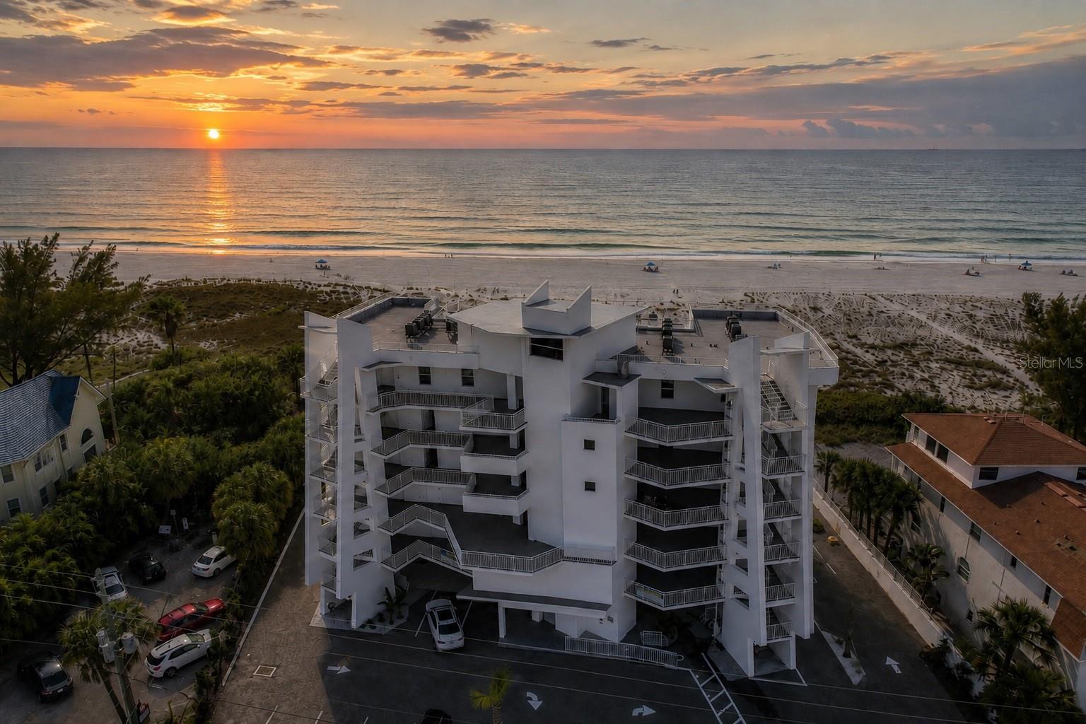 10116 GULF BLVD #201W — photo 2