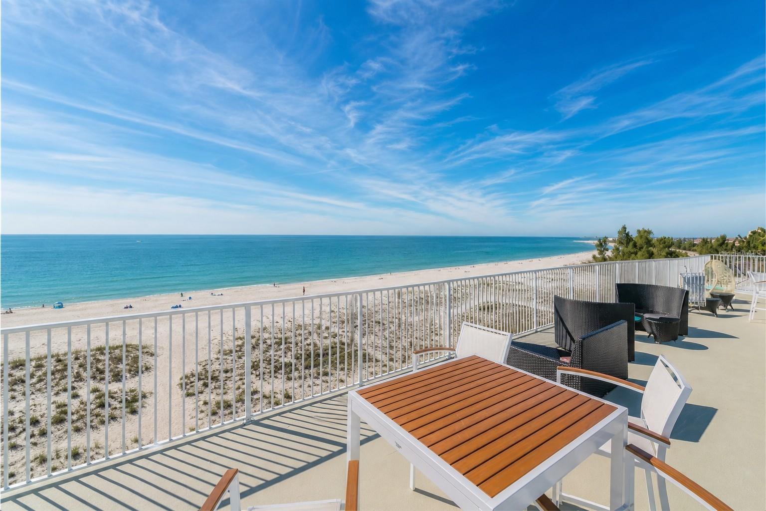 10116 GULF BLVD #201W — photo 27