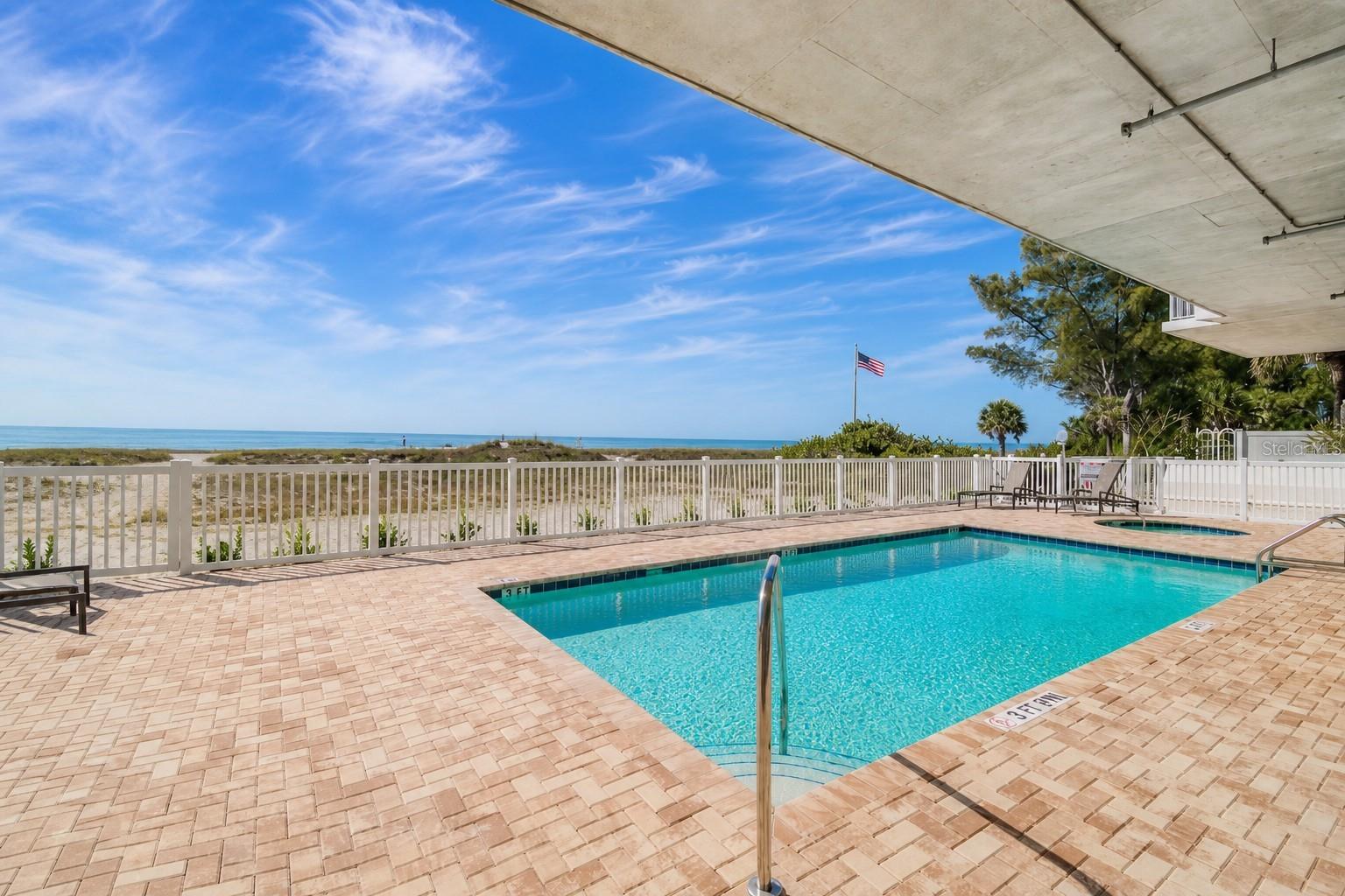 10116 GULF BLVD #201W — photo 28