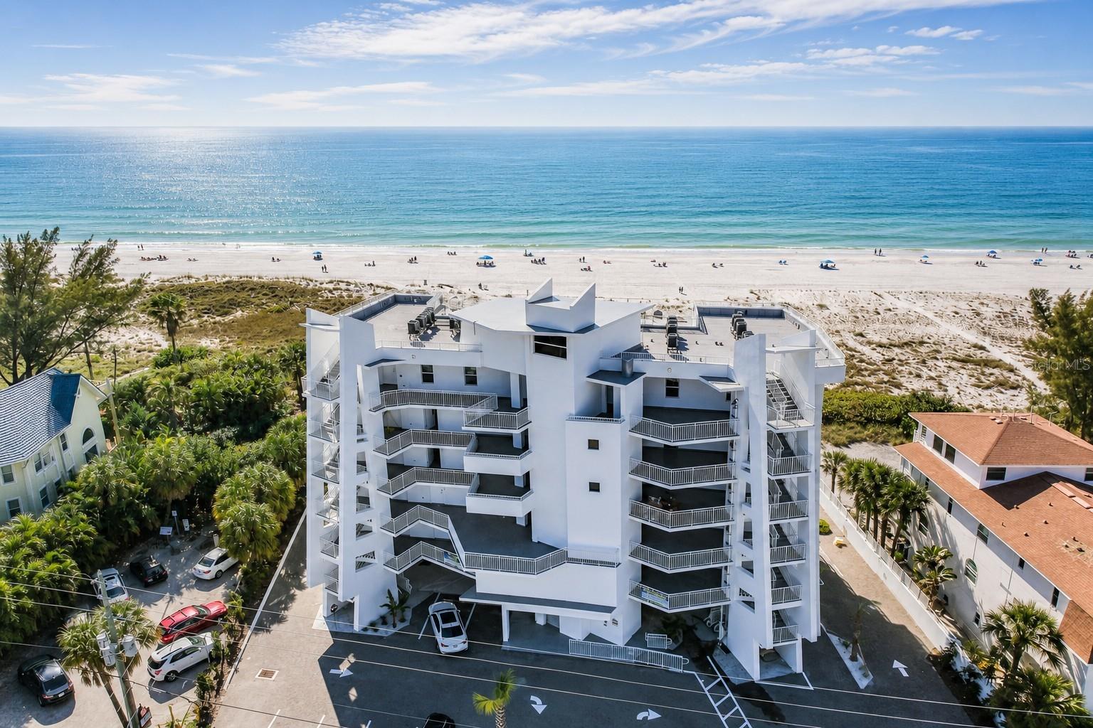 10116 GULF BLVD #201W — photo 29