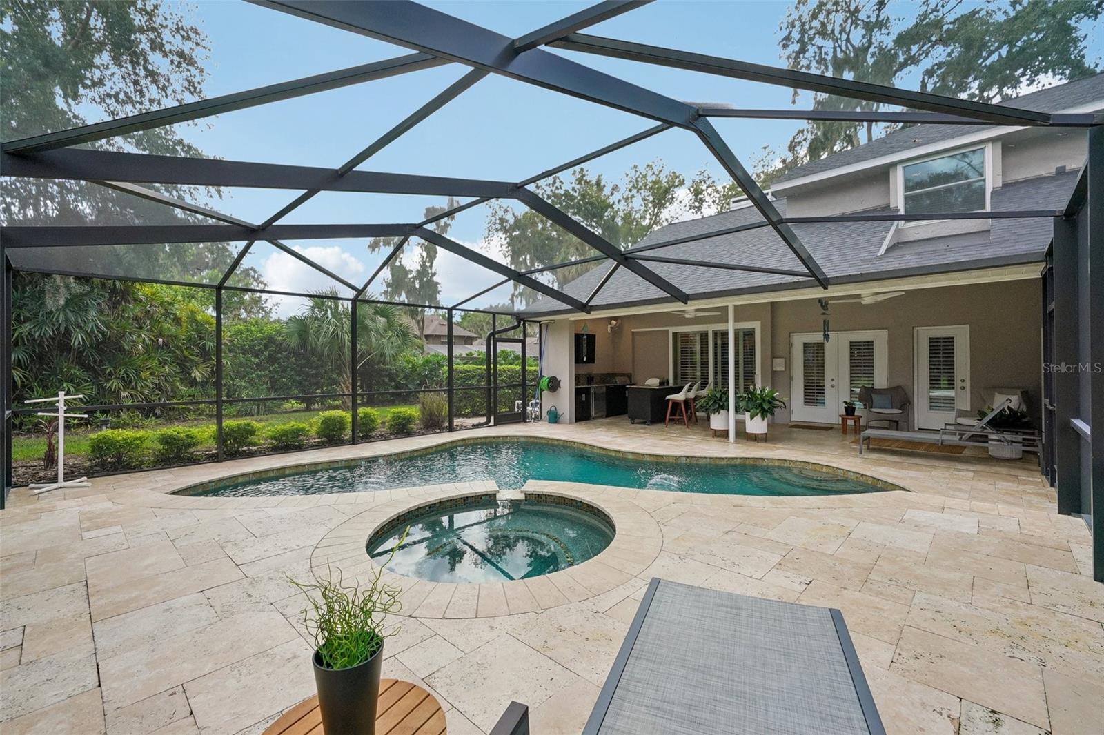 4710 RIDGECLIFF DR — photo 49
