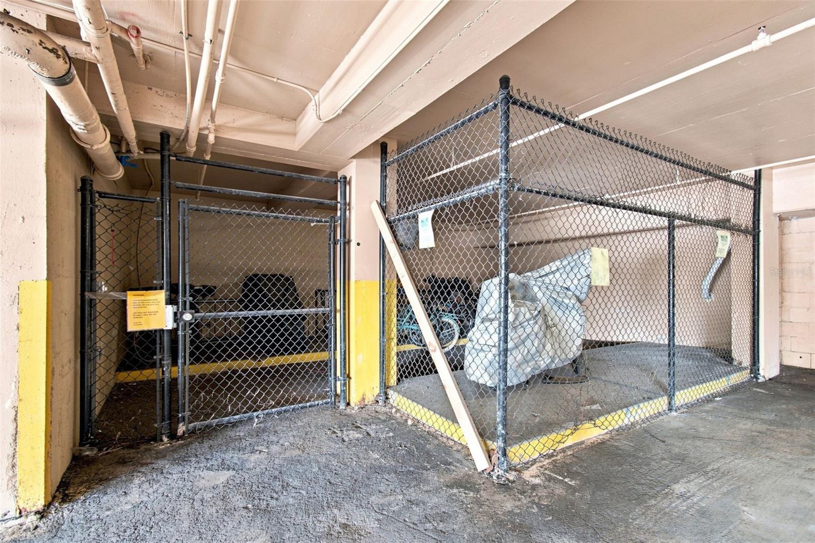 880 MANDALAY AVE #S507 — photo 37