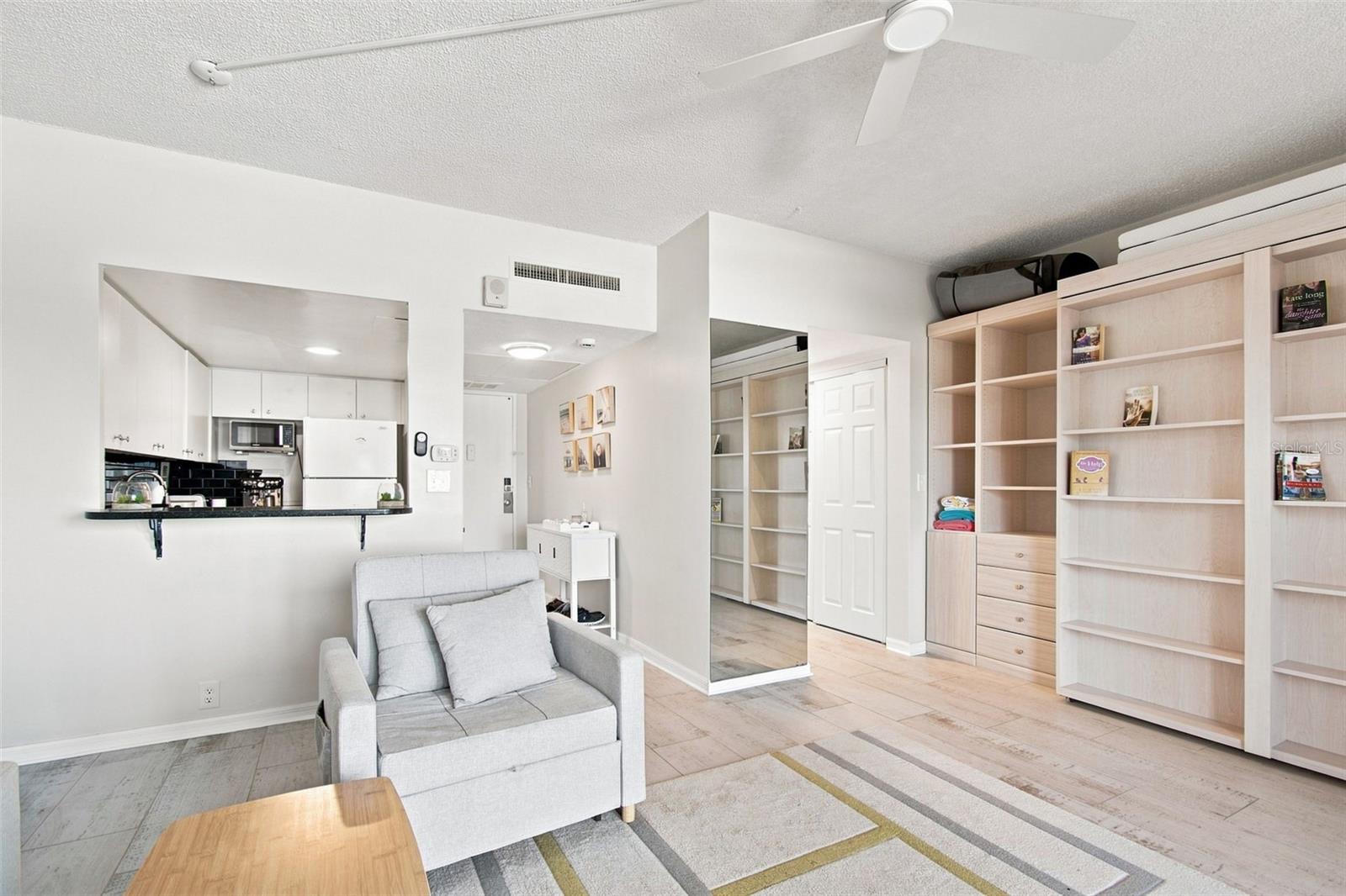 880 MANDALAY AVE #S507 — photo 8