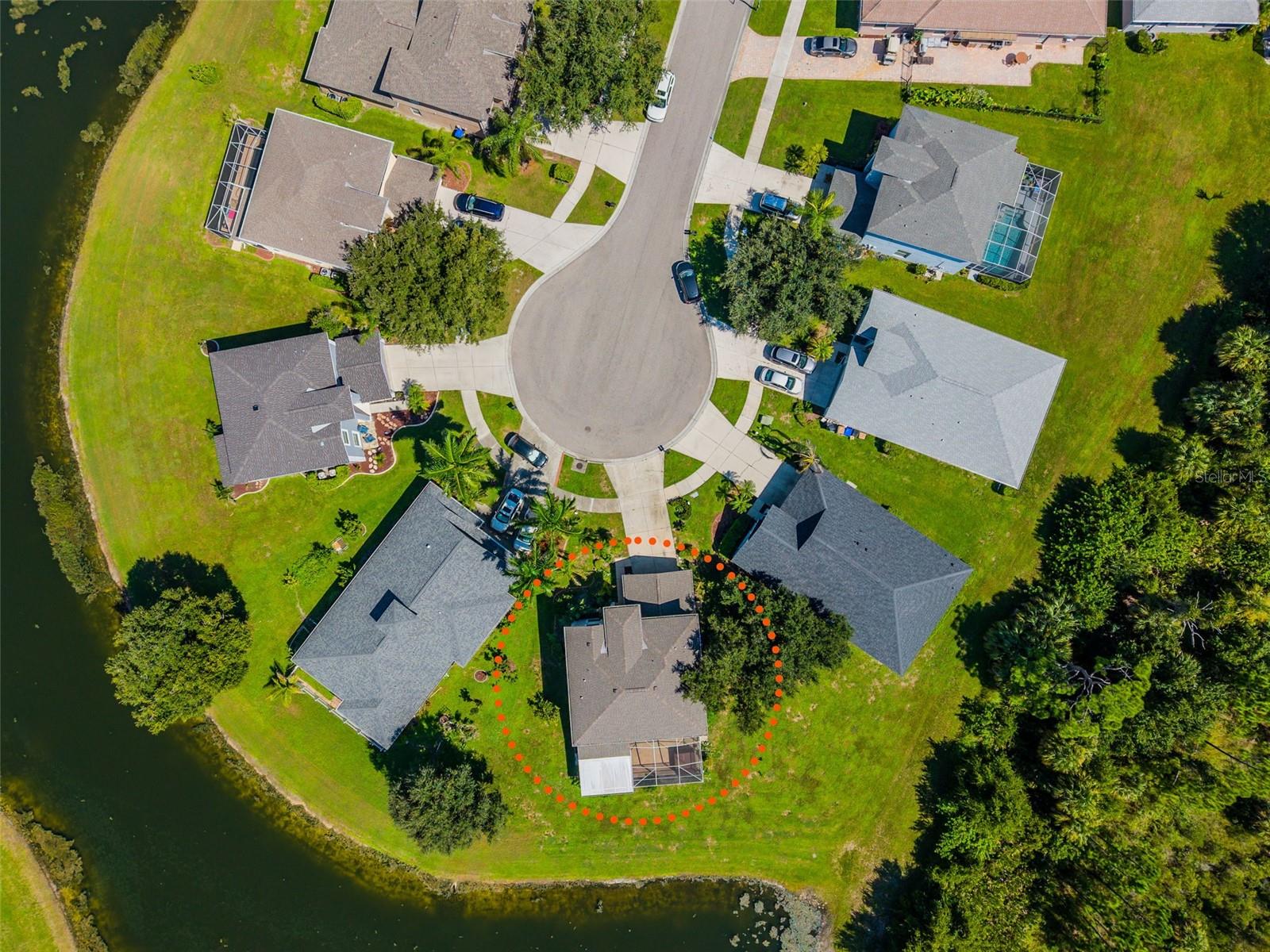 2386 PECAN DR — photo 45