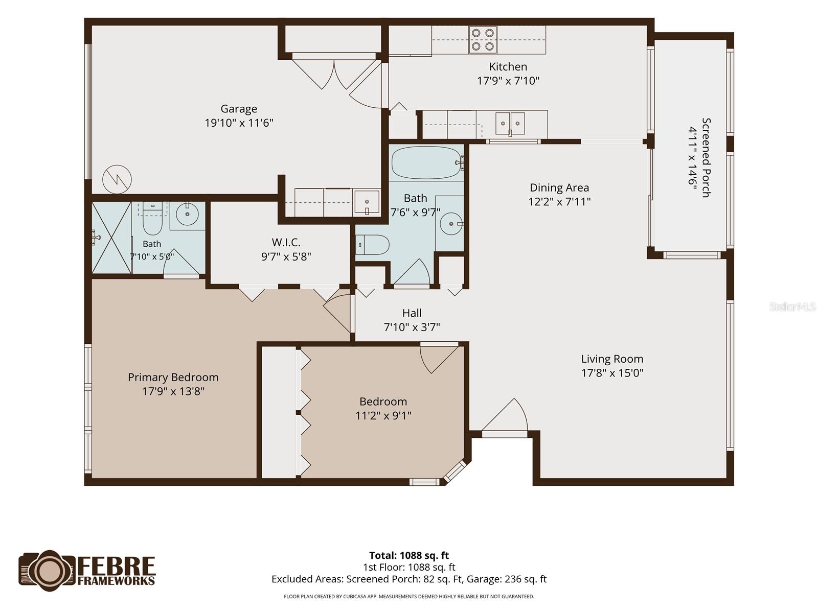 11541 SAN REMO CT — photo 94