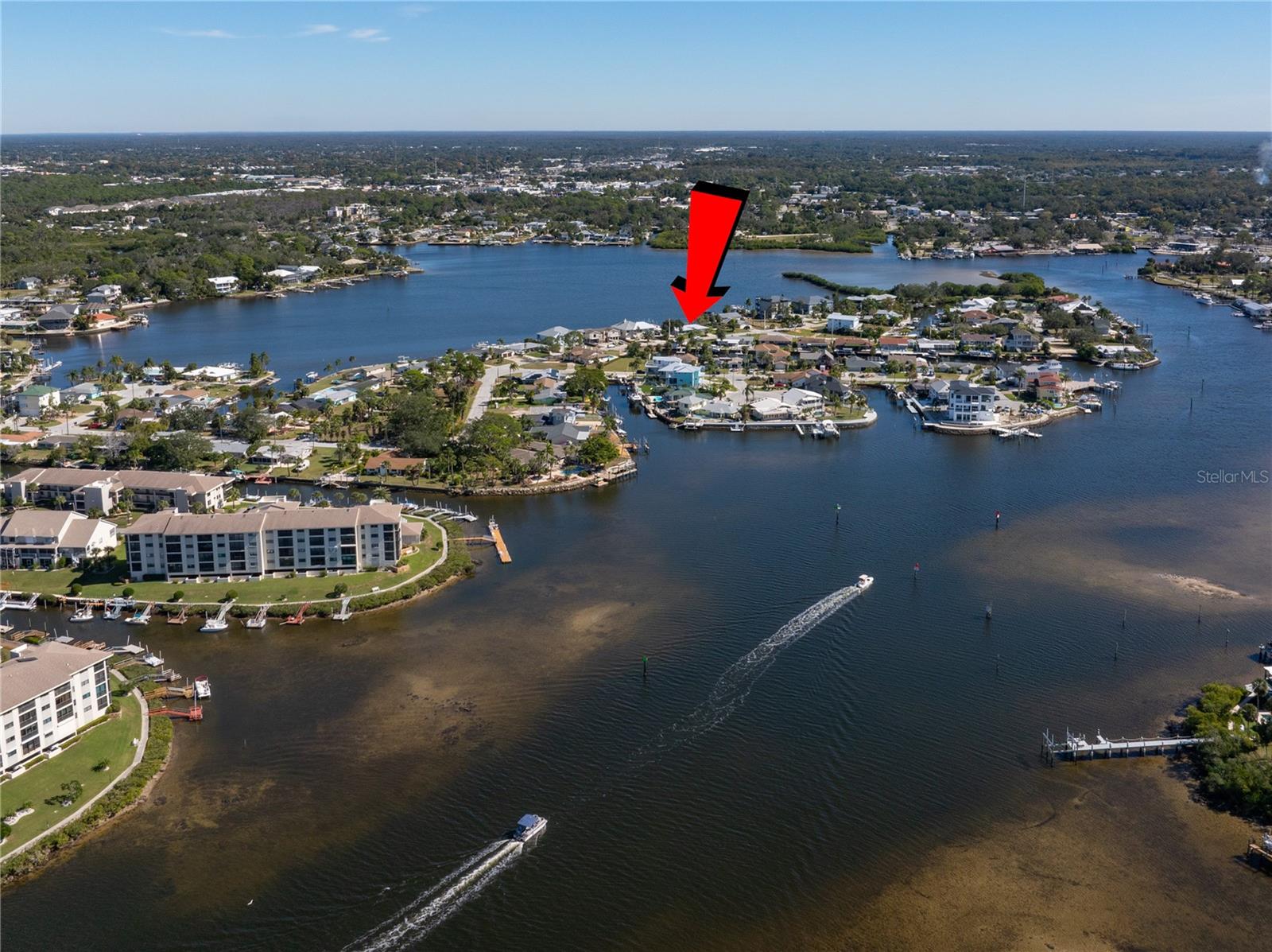 5027 WATERSIDE DR — photo 24