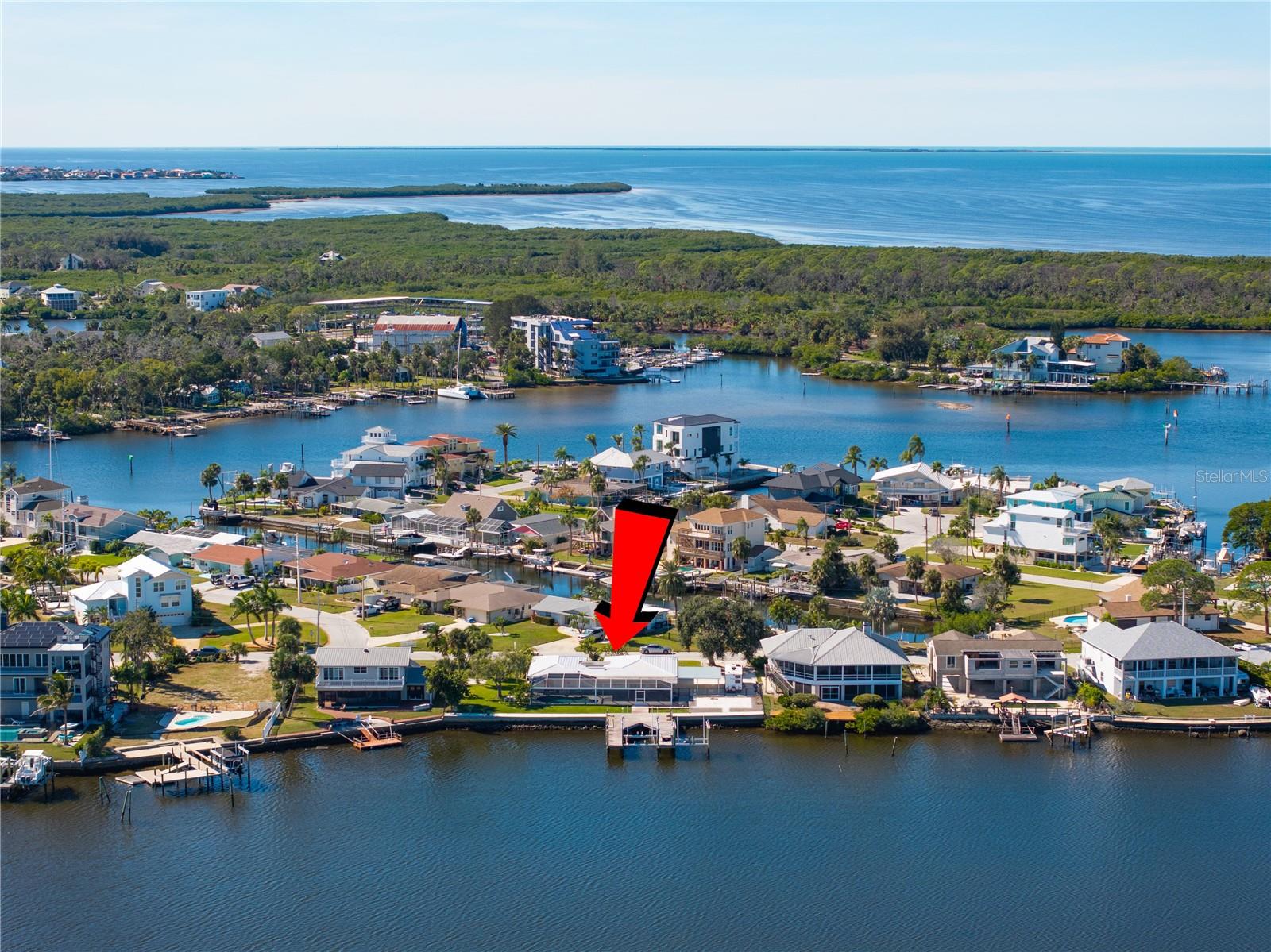 5027 WATERSIDE DR — photo 18