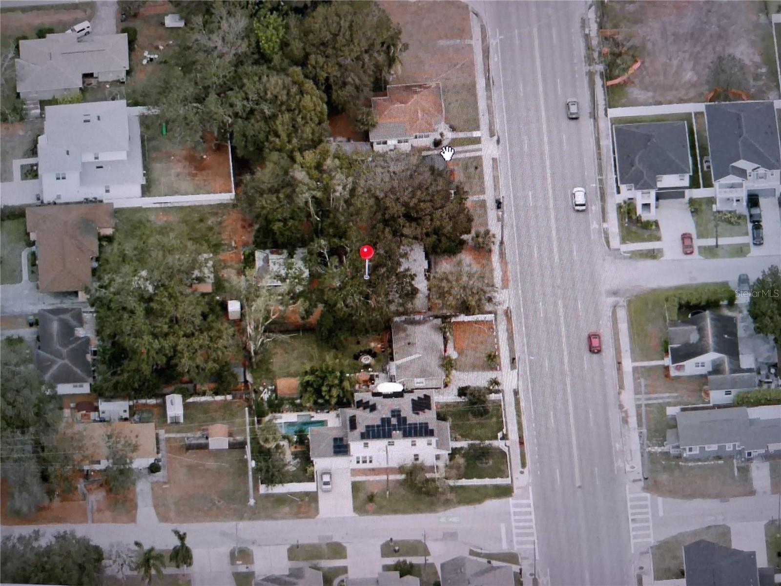 506 N MACDILL AVE — photo 2