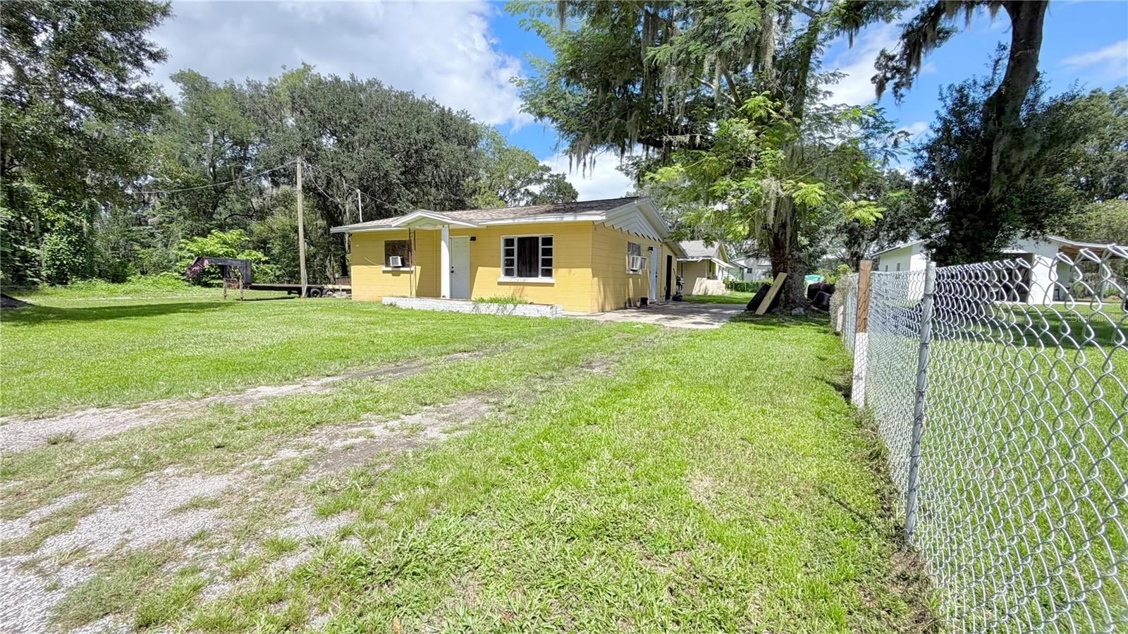 3602 CORONET PIT RD — photo 3