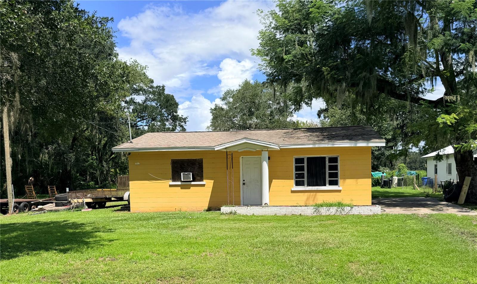 3602 CORONET PIT RD — photo 2