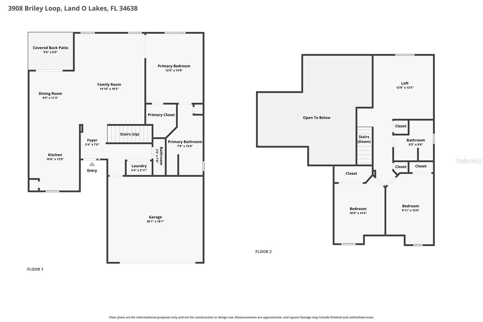 3908 BRILEY LOOP — photo 31