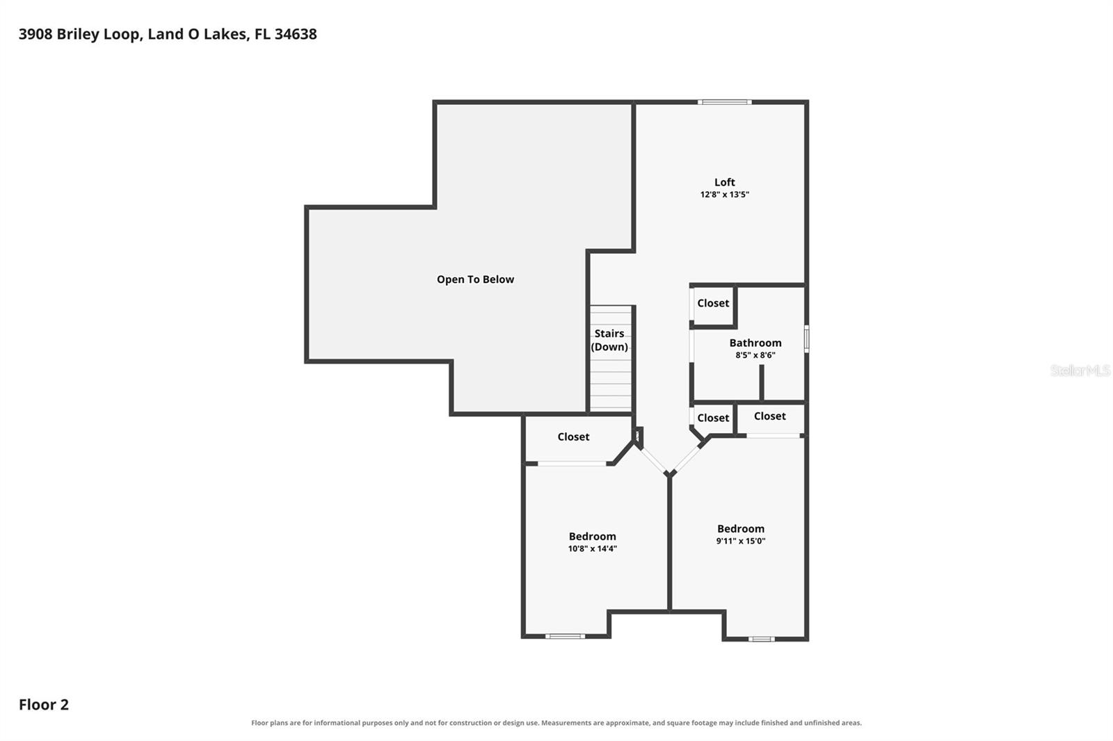 3908 BRILEY LOOP — photo 33