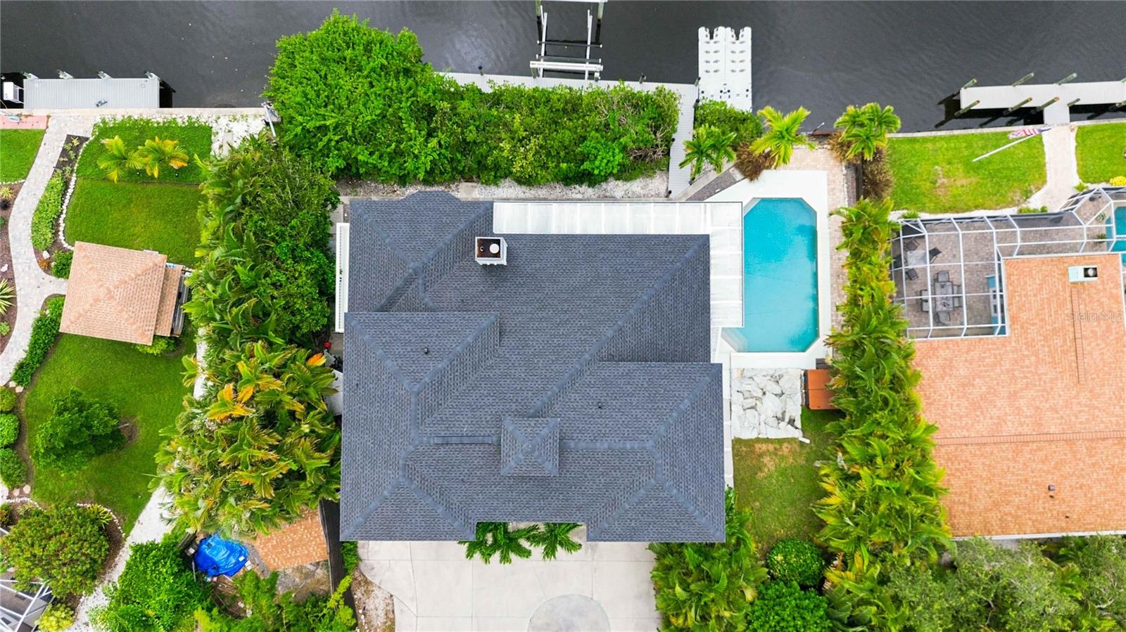 5544 DINAH LN — photo 39