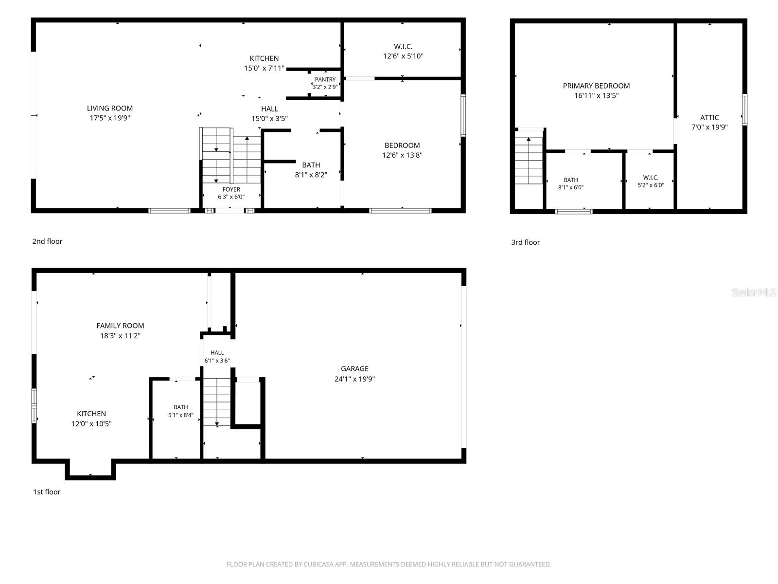 6796 SARASEA CIR #3 — photo 56
