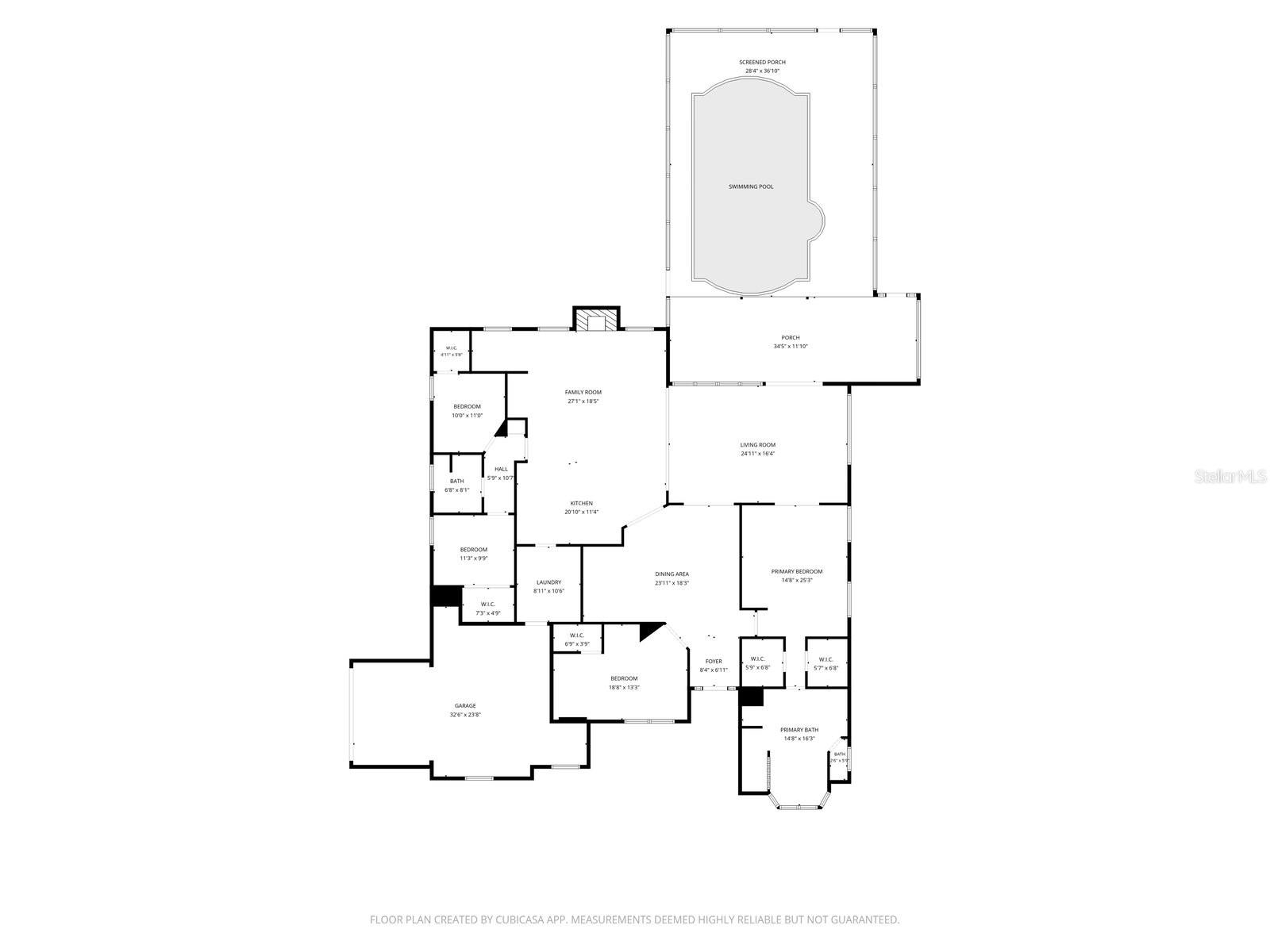 8805 CROSSWOOD CT — photo 65