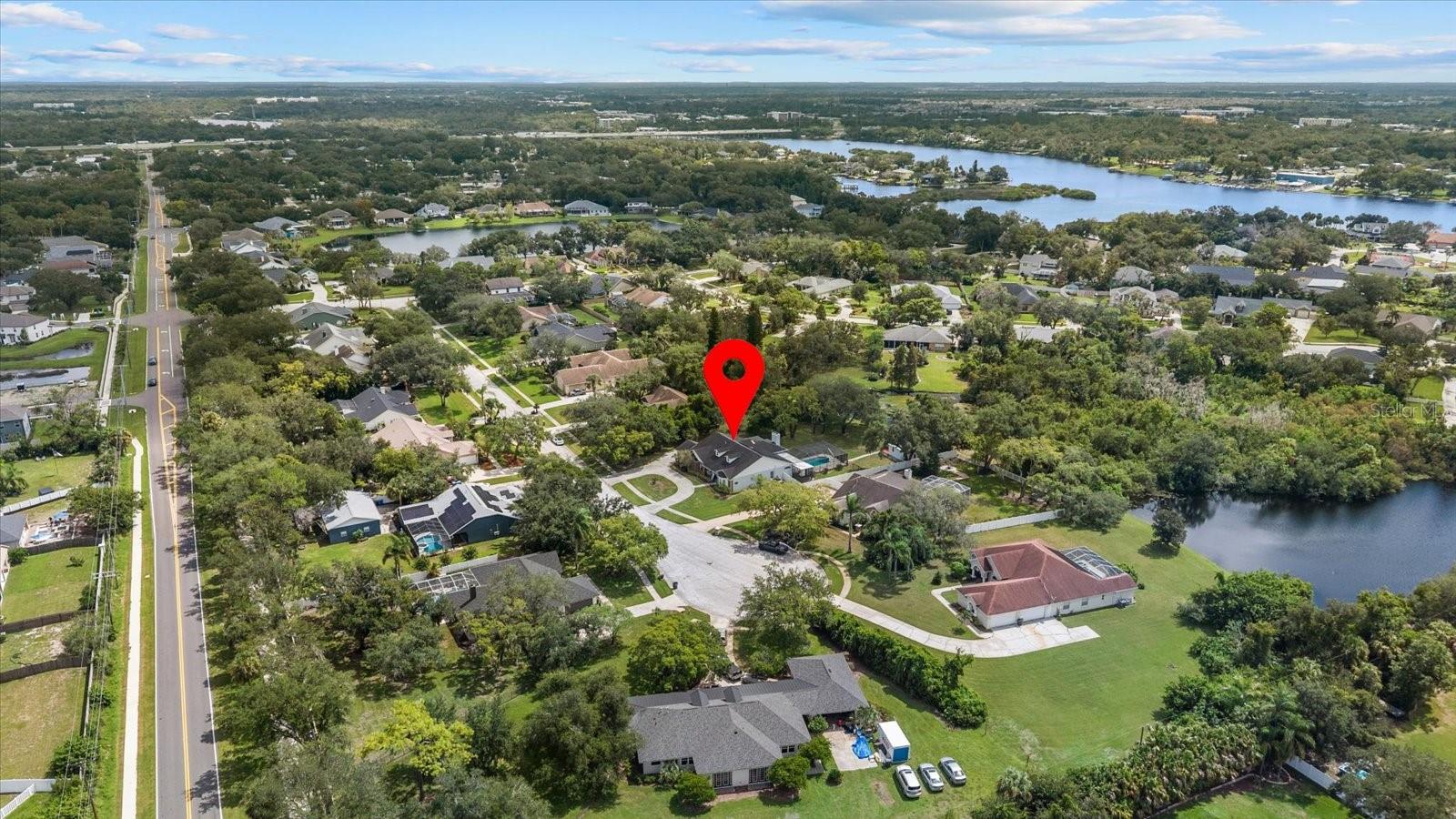 8805 CROSSWOOD CT — photo 52