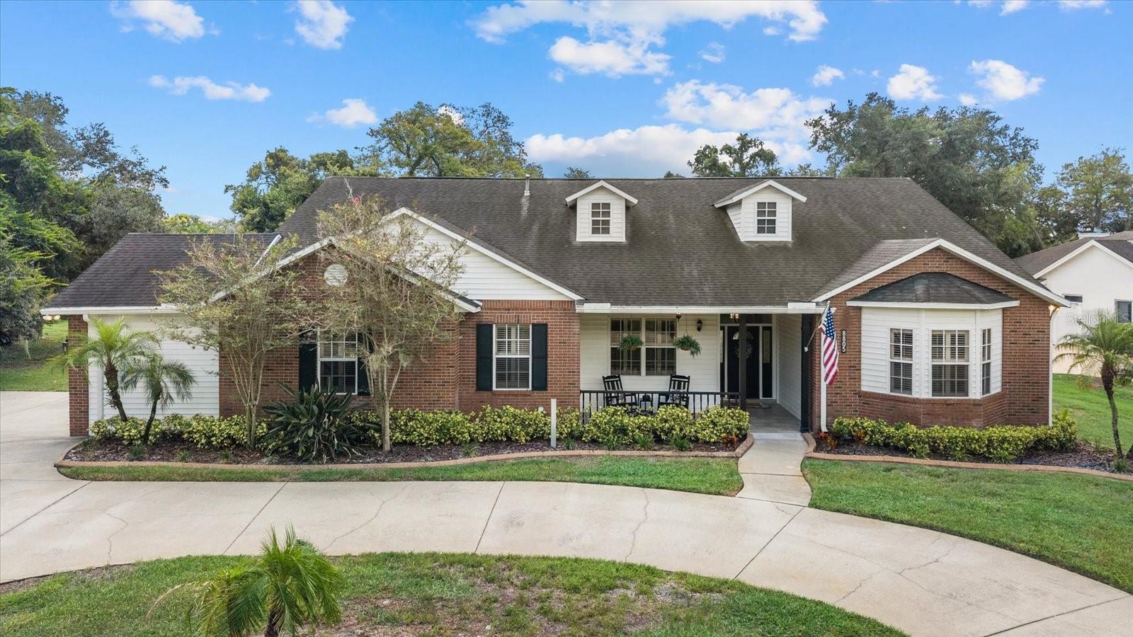 8805 CROSSWOOD CT — photo 47