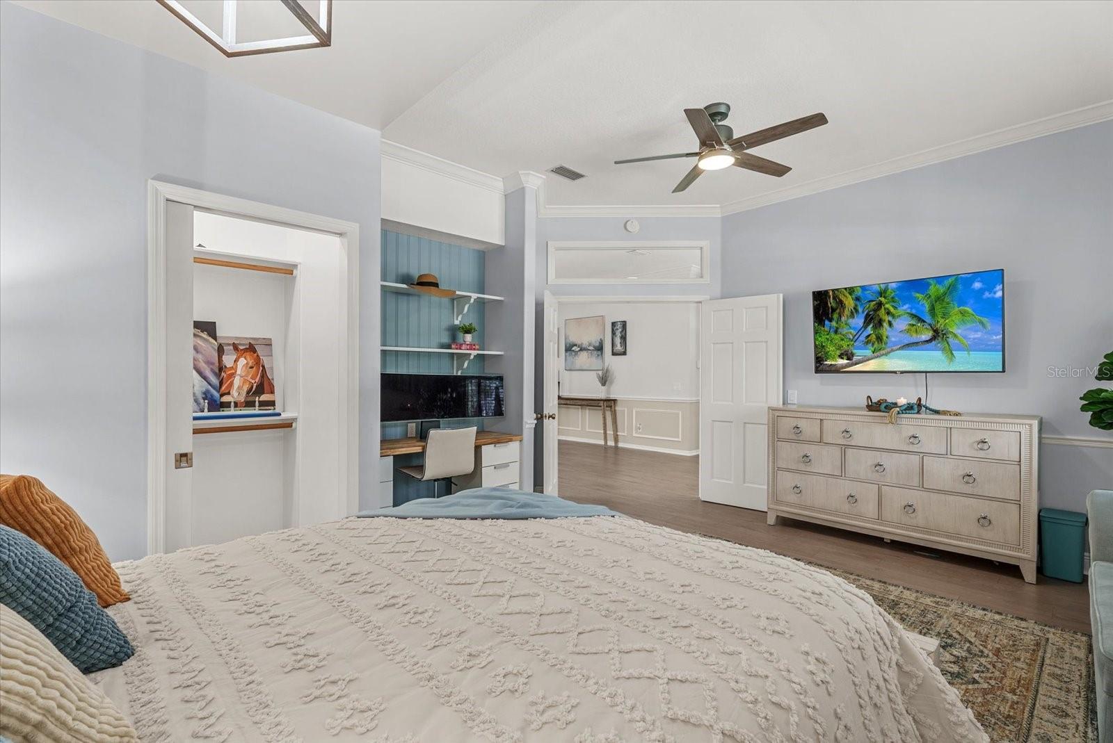 8805 CROSSWOOD CT — photo 30