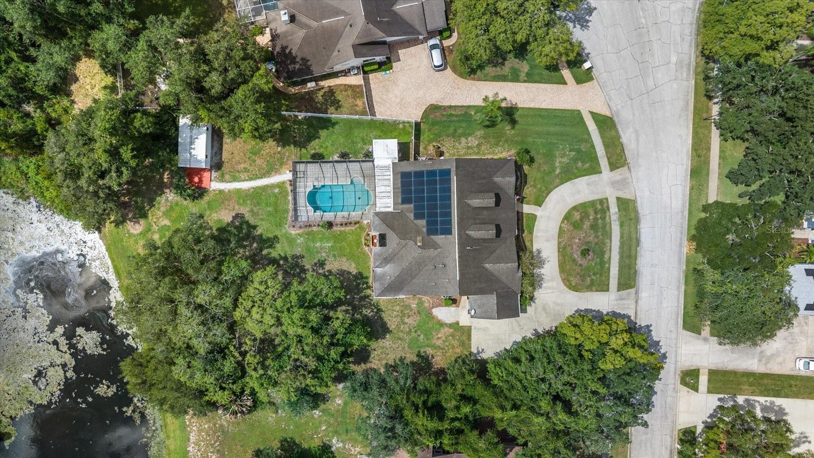 8805 CROSSWOOD CT — photo 49