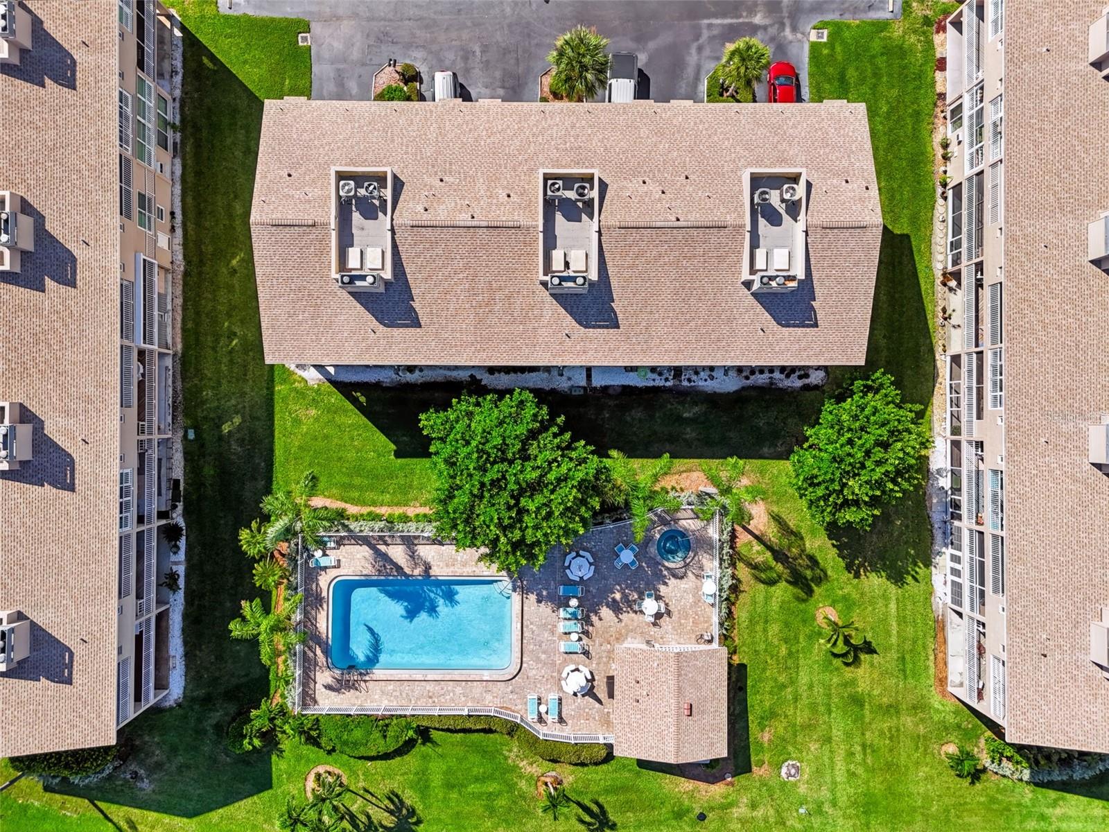 255 CAPRI CIR N #22 — photo 4