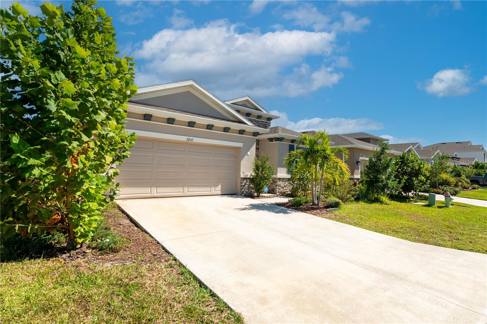 2247 MIDNIGHT PEARL DR — photo 3