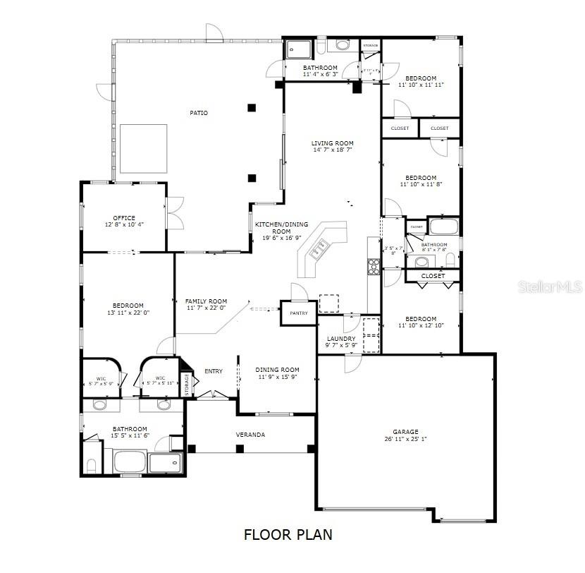 2203 VALRICO FOREST DR — photo 8