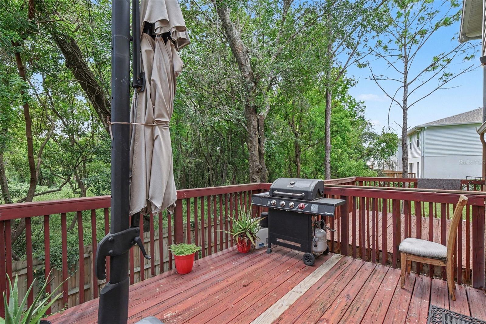 4607 ASHBURN SQUARE DR — photo 26