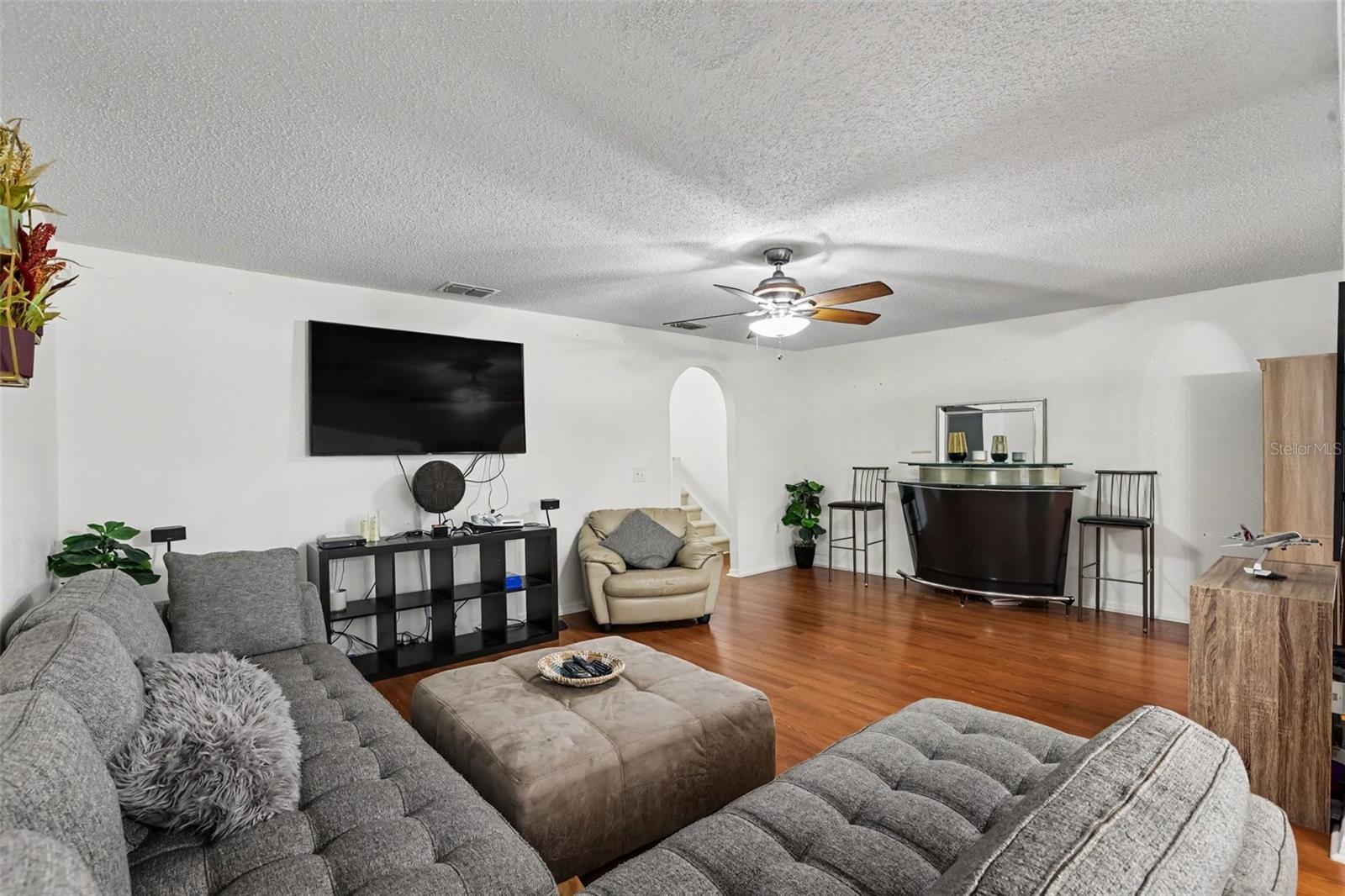 4607 ASHBURN SQUARE DR — photo 5
