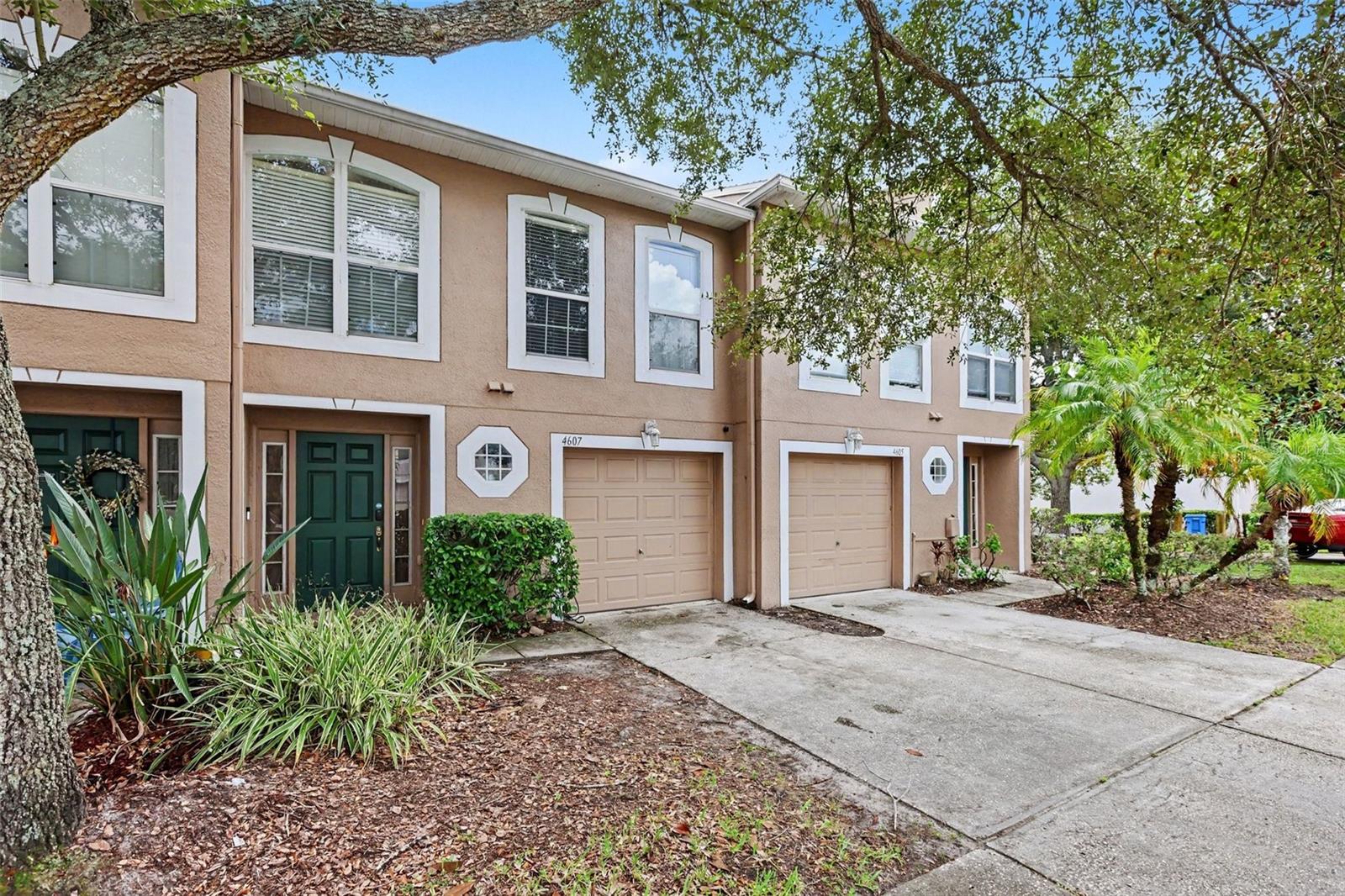 4607 ASHBURN SQUARE DR — photo 33