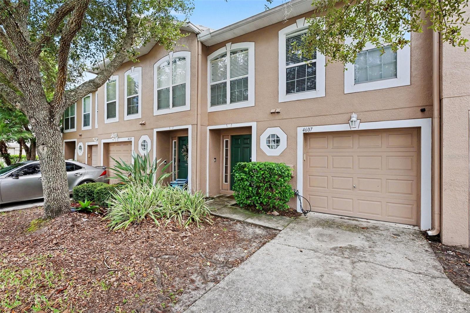 4607 ASHBURN SQUARE DR — photo 27