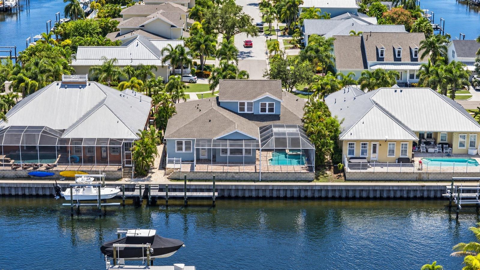 603 ISLEBAY DR — photo 84
