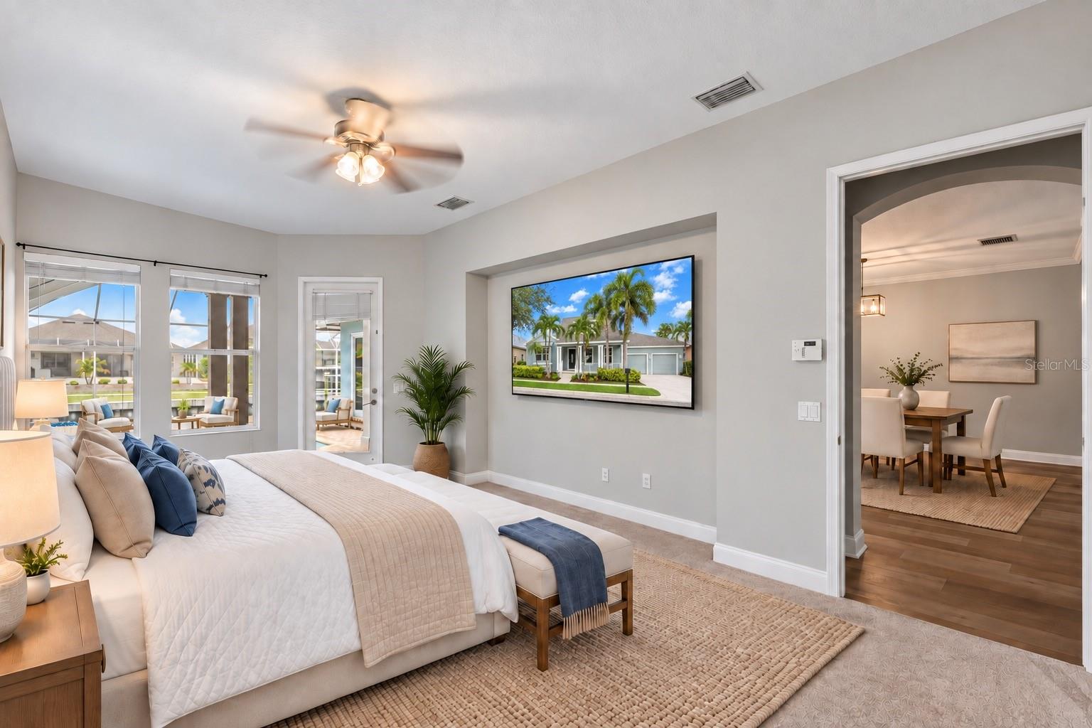 603 ISLEBAY DR — photo 37